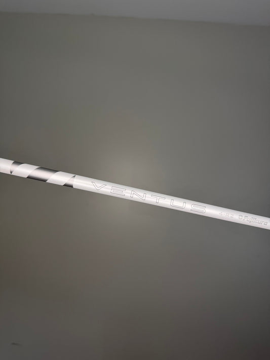 Ventus White Velocore+ 4 R2 Senior Flex Driver Shaft Taylormade Tip 44.75"