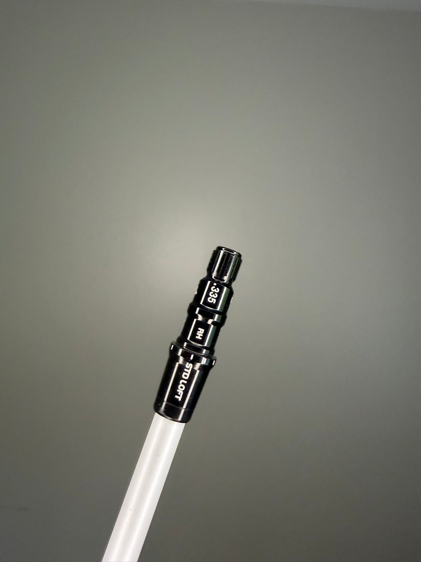 Ventus White Velocore+ 4 R2 Senior Flex Driver Shaft Taylormade Tip 44.75″