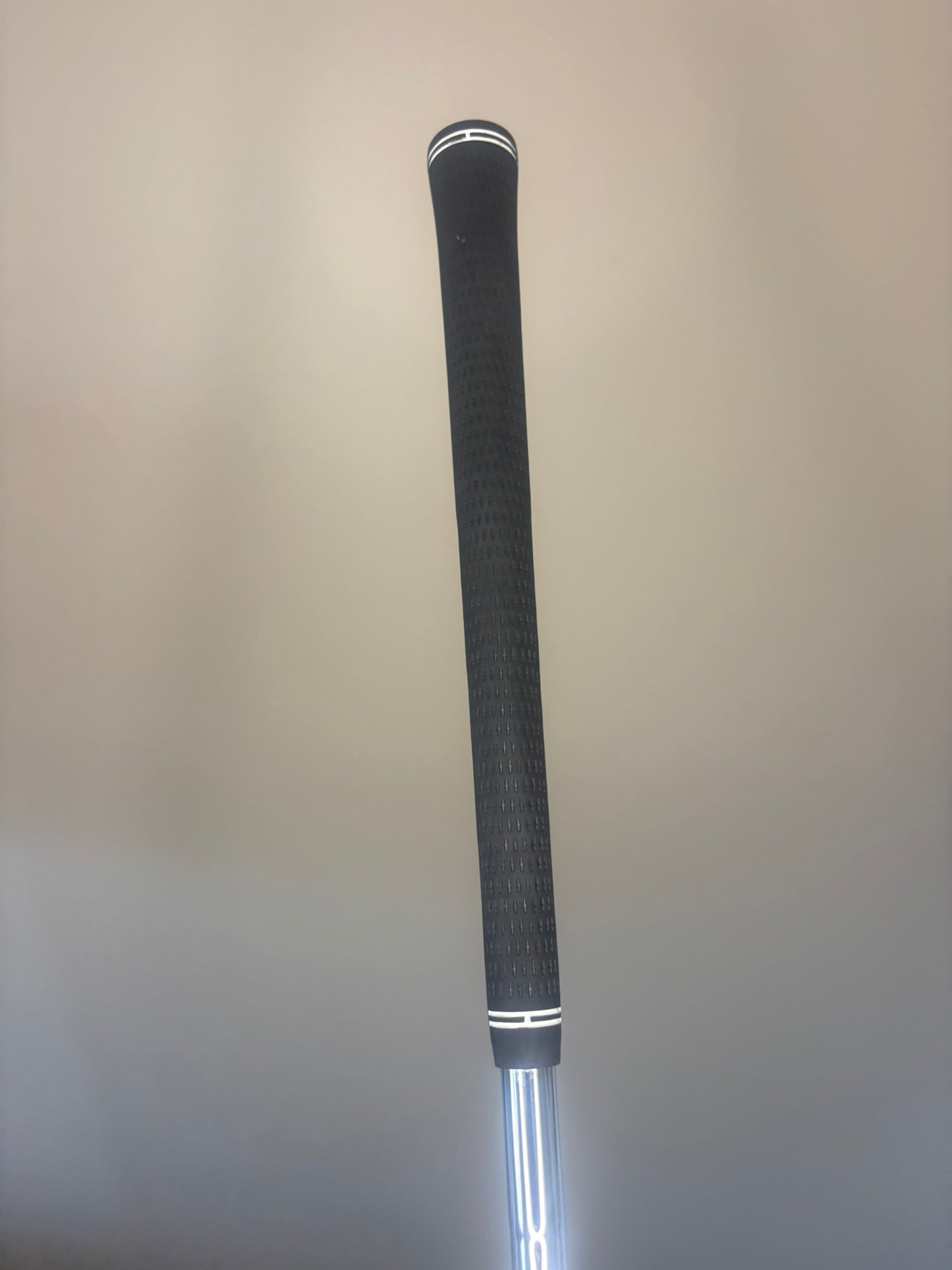 Taylormade Milled Grind 4 Raw Sand Wedge 56° / 12SB S400 Stiff Flex 35.25″ MINT