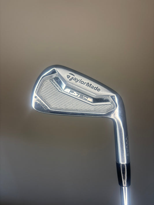 Taylormade P750 Tour Proto 3-Iron NS Pro Tour120 Stiff Flex 38.5″ MINT