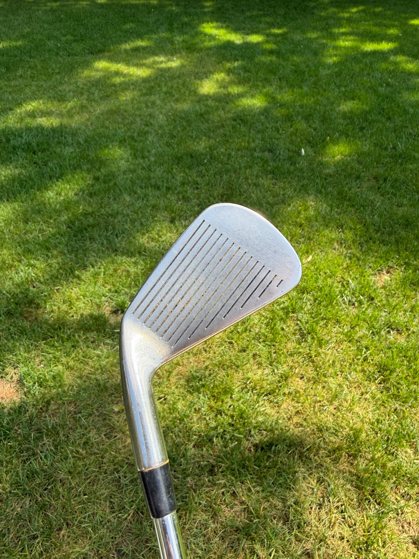 Titleist DCI 962 2-Iron Stiff Flex 39" NICE — photo 2