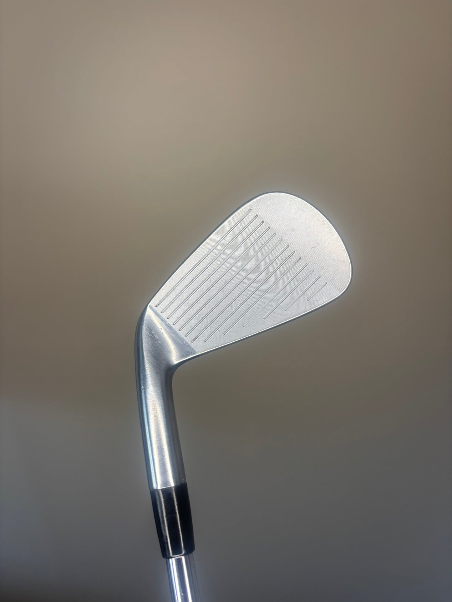 Taylormade P750 Tour Proto 3-Iron NS Pro Tour120 Stiff Flex 38.5″ MINT