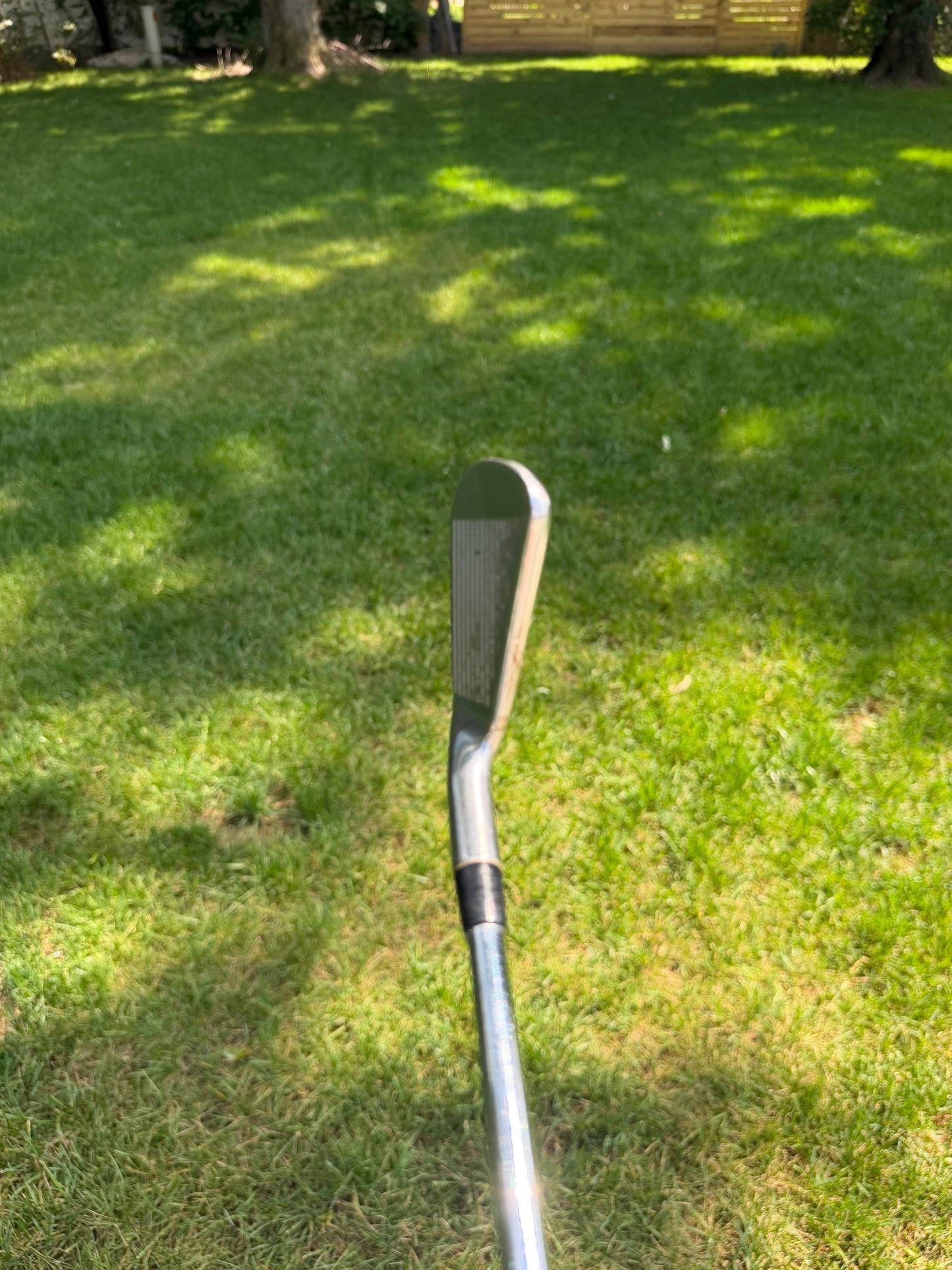 Titleist DCI 962 2-Iron Stiff Flex 39" NICE — photo 3