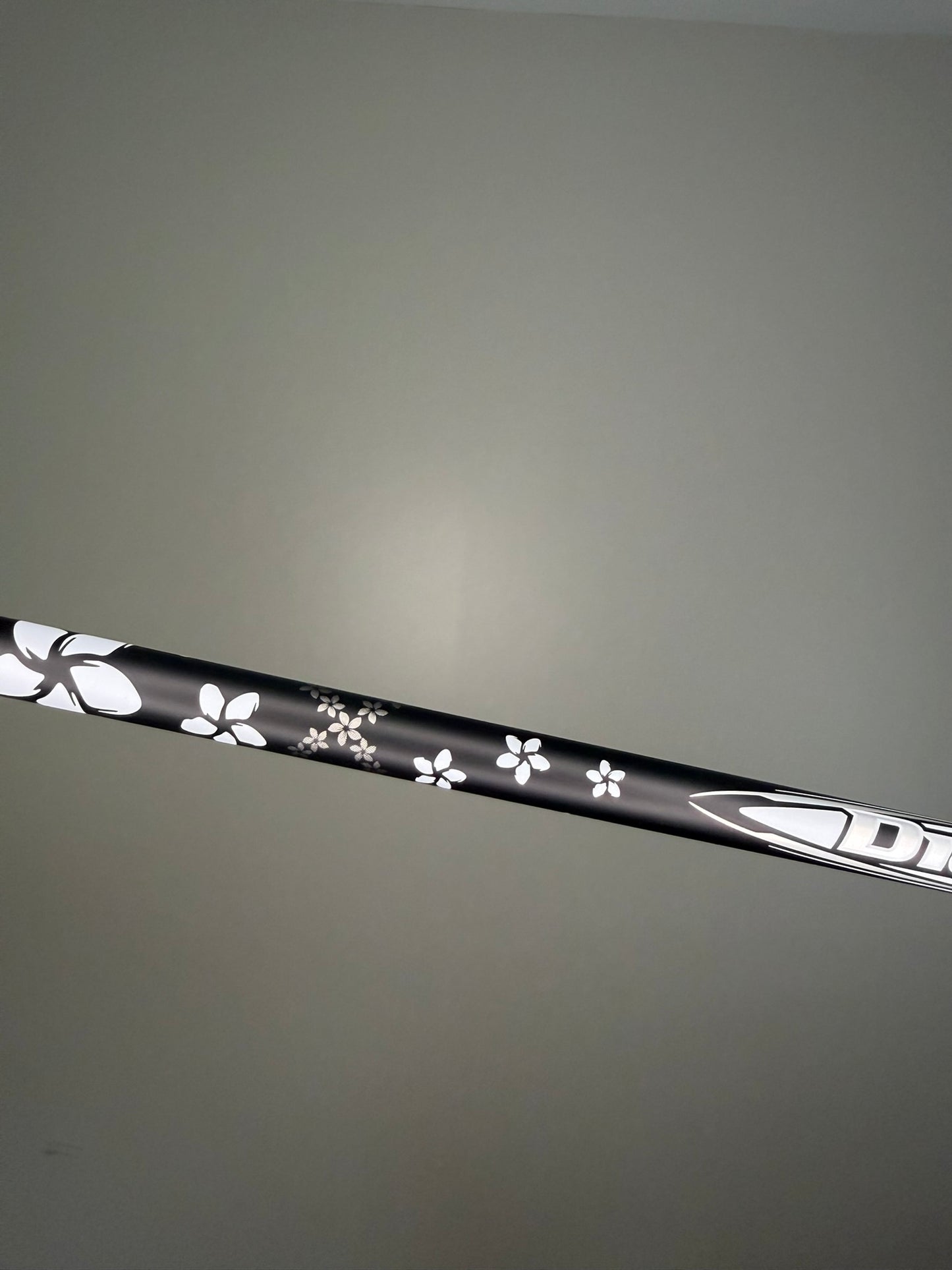 Mitsubishi Diamana WB 63X Extra Stiff Driver Shaft Taylormade Tip 44.75″ NEW