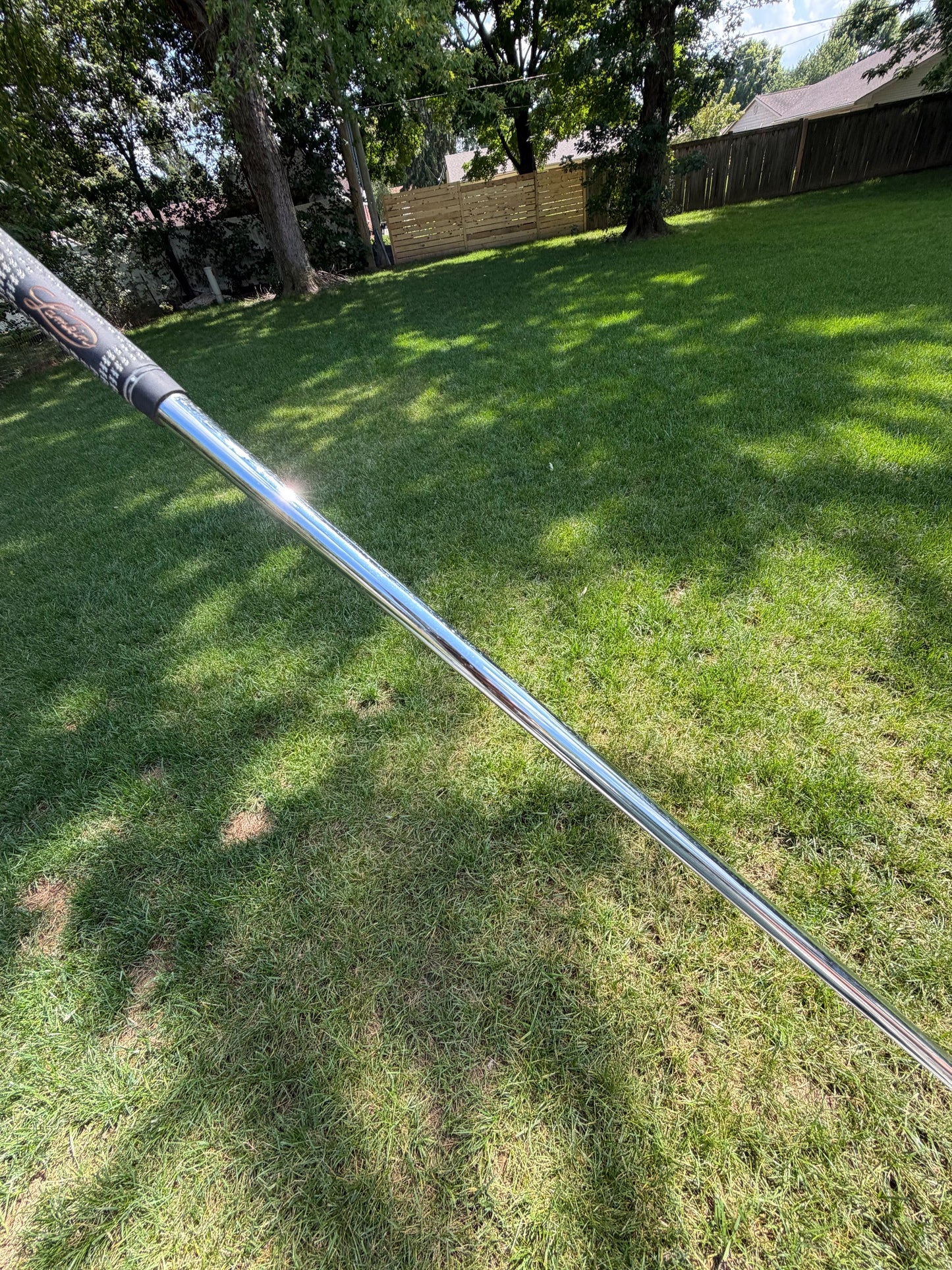 Titleist DCI 962 2-Iron Stiff Flex 39" NICE — photo 5