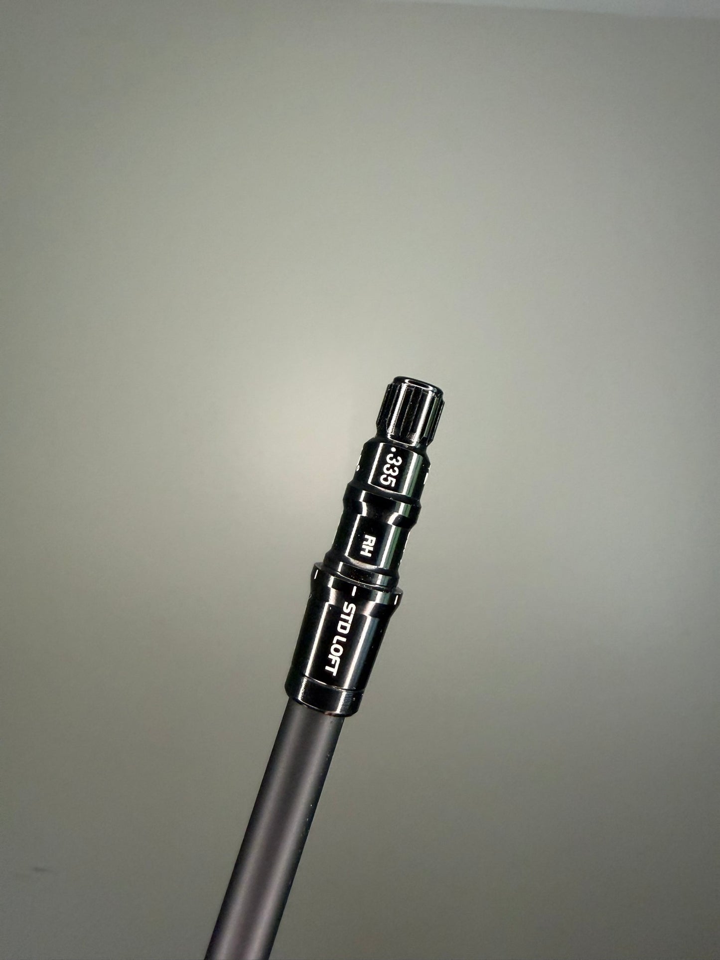 Mitsubishi Diamana WB 63X Extra Stiff Driver Shaft Taylormade Tip 44.75″ NEW