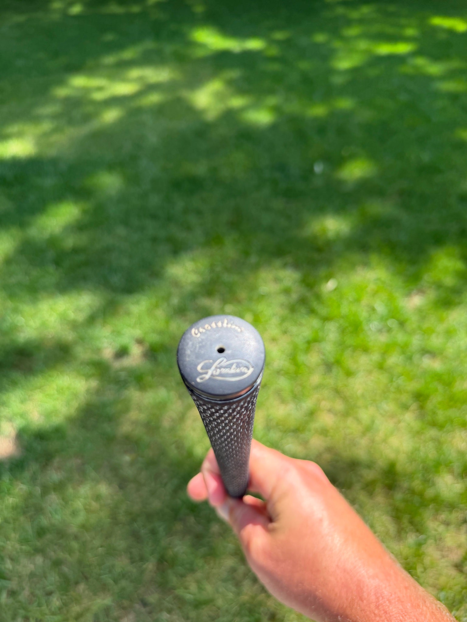 Titleist DCI 962 2-Iron Stiff Flex 39" NICE — photo 7
