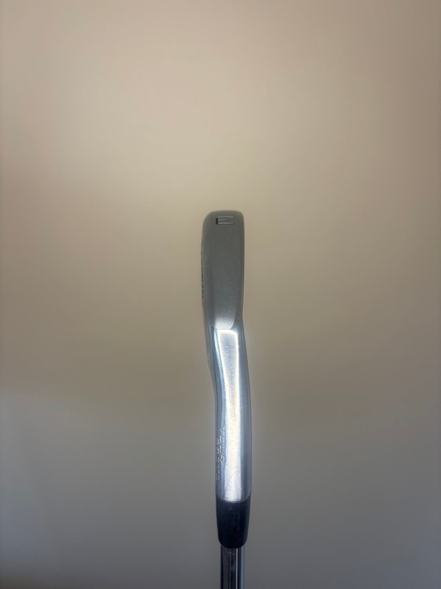 Taylormade P750 Tour Proto 3-Iron NS Pro Tour120 Stiff Flex 38.5″ MINT