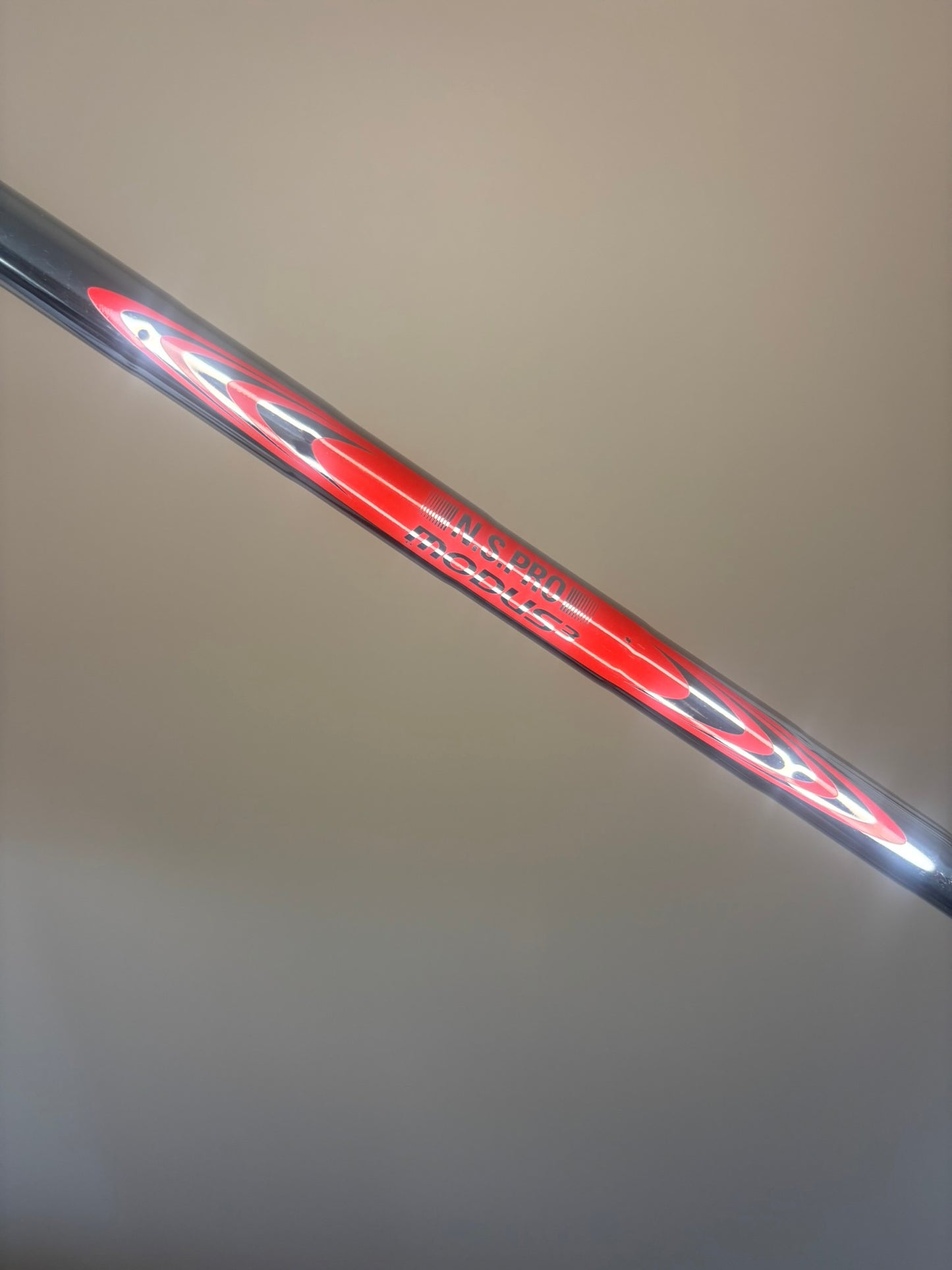 Taylormade P750 Tour Proto 3-Iron NS Pro Tour120 Stiff Flex 38.5″ MINT