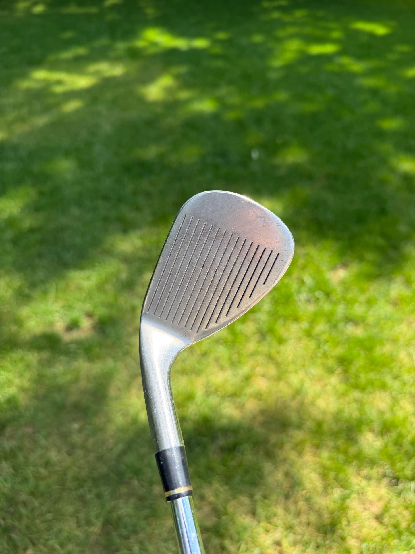 Titleist DCI 962 Gap Wedge DG S300 Stiff Flex 35.5" NICE — photo 2