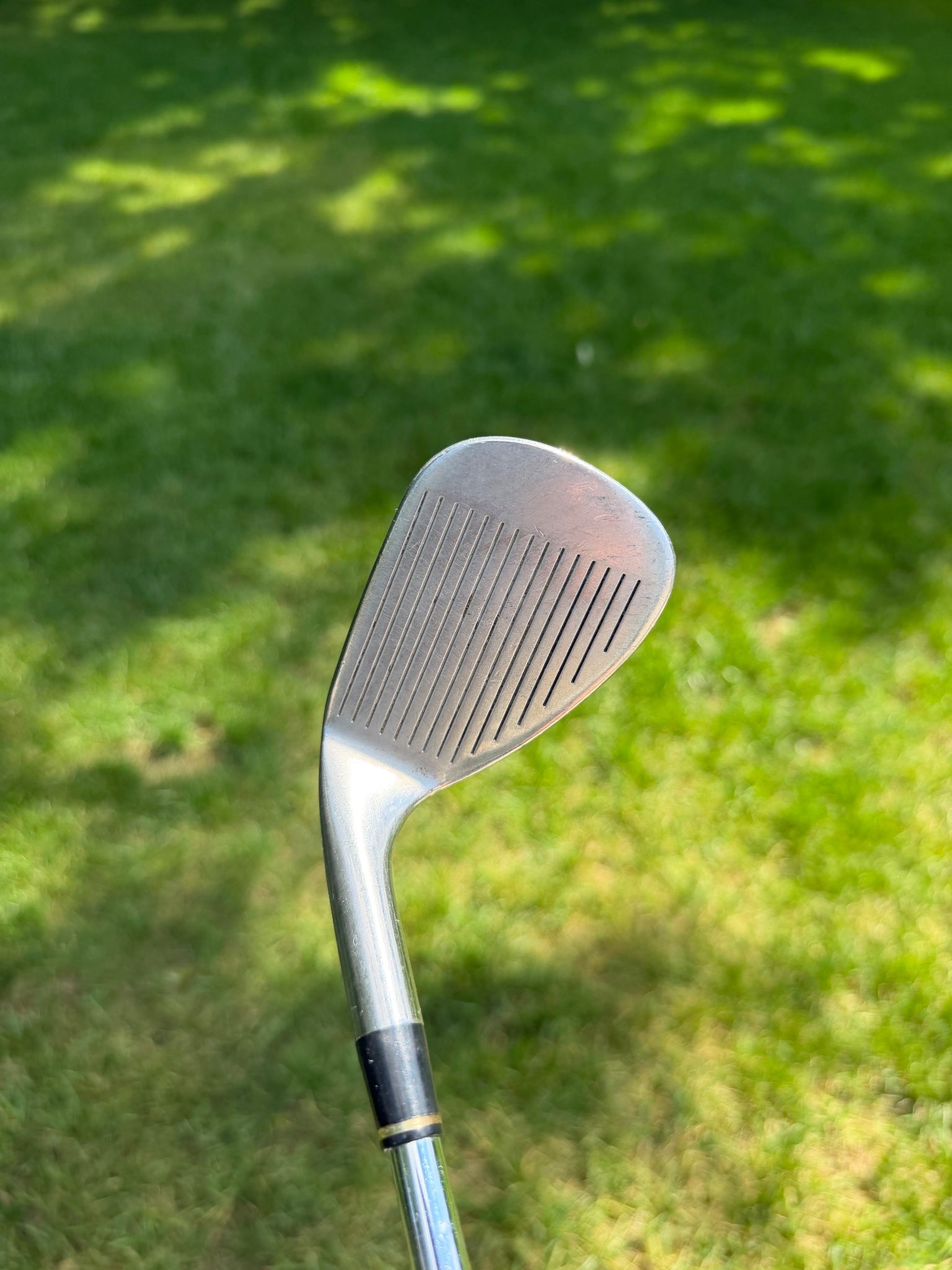Titleist DCI 962 Gap Wedge DG S300 Stiff Flex 35.5" NICE — photo 2