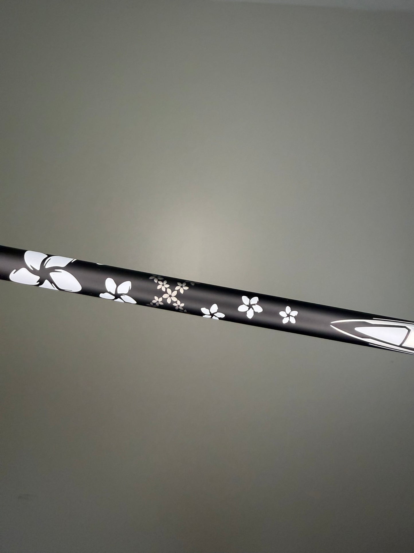 Mitsubishi Diamana WB 63X Extra Stiff Driver Shaft Taylormade Tip 44.75″ NEW