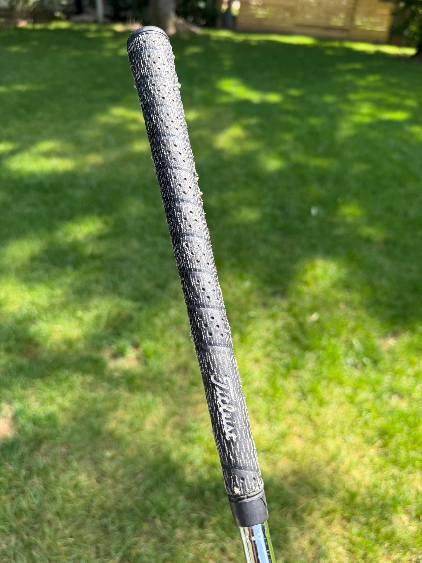 Titleist DCI 962 Gap Wedge DG S300 Stiff Flex 35.5" NICE — photo 7