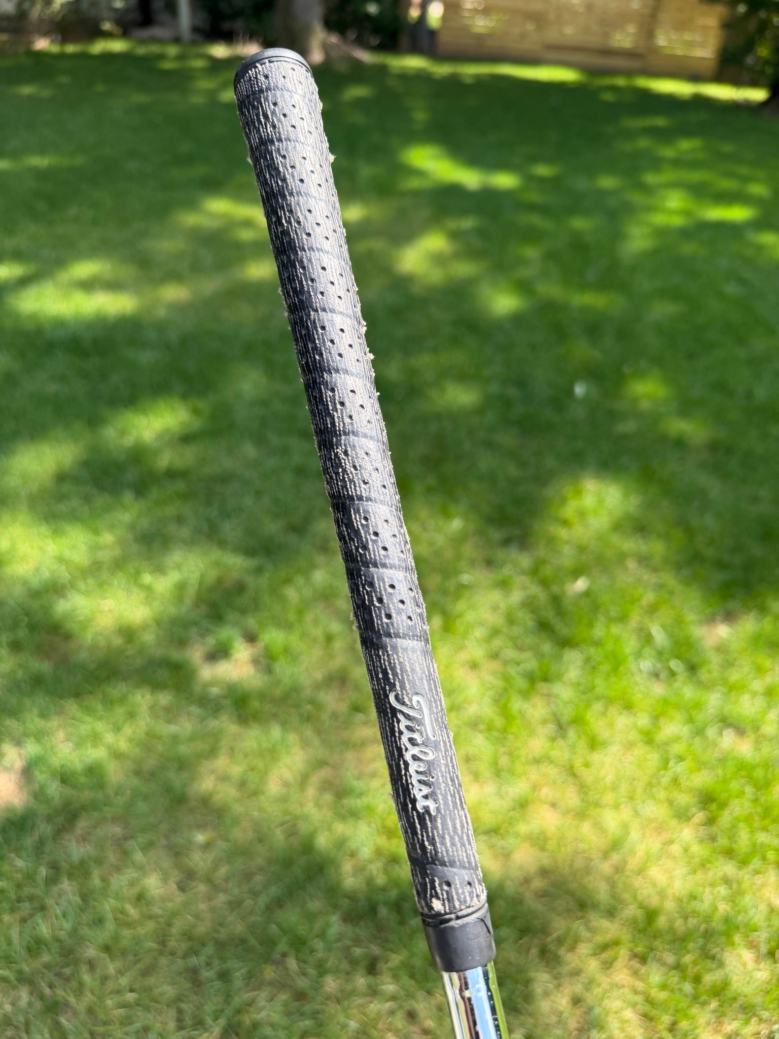 Titleist DCI 962 Gap Wedge DG S300 Stiff Flex 35.5" NICE — photo 7