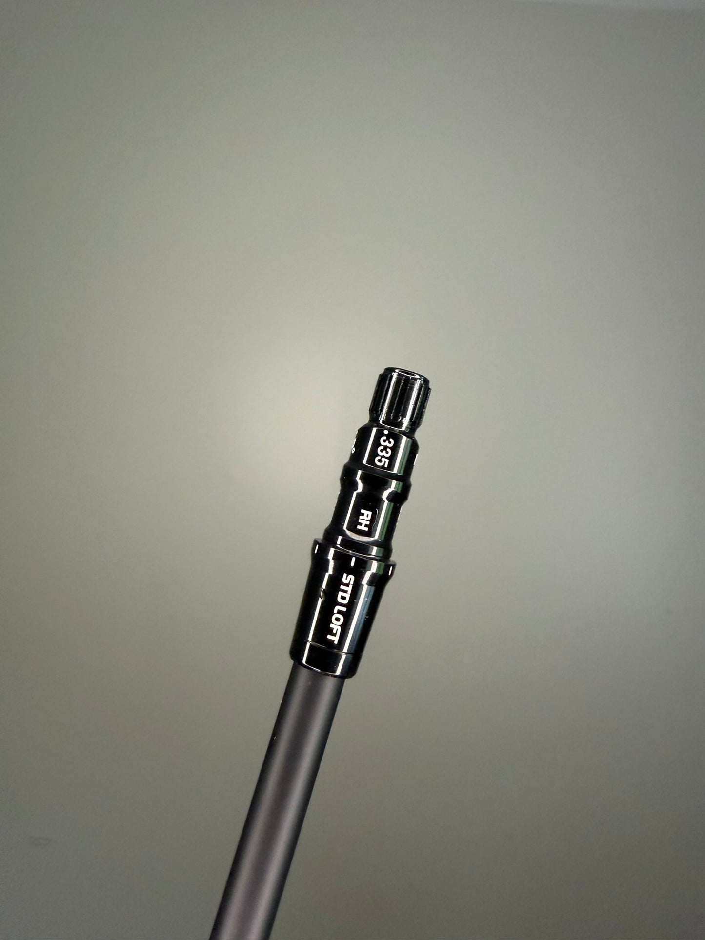 Mitsubishi Diamana WB 63X Extra Stiff Driver Shaft Taylormade Tip 44.75″ NEW