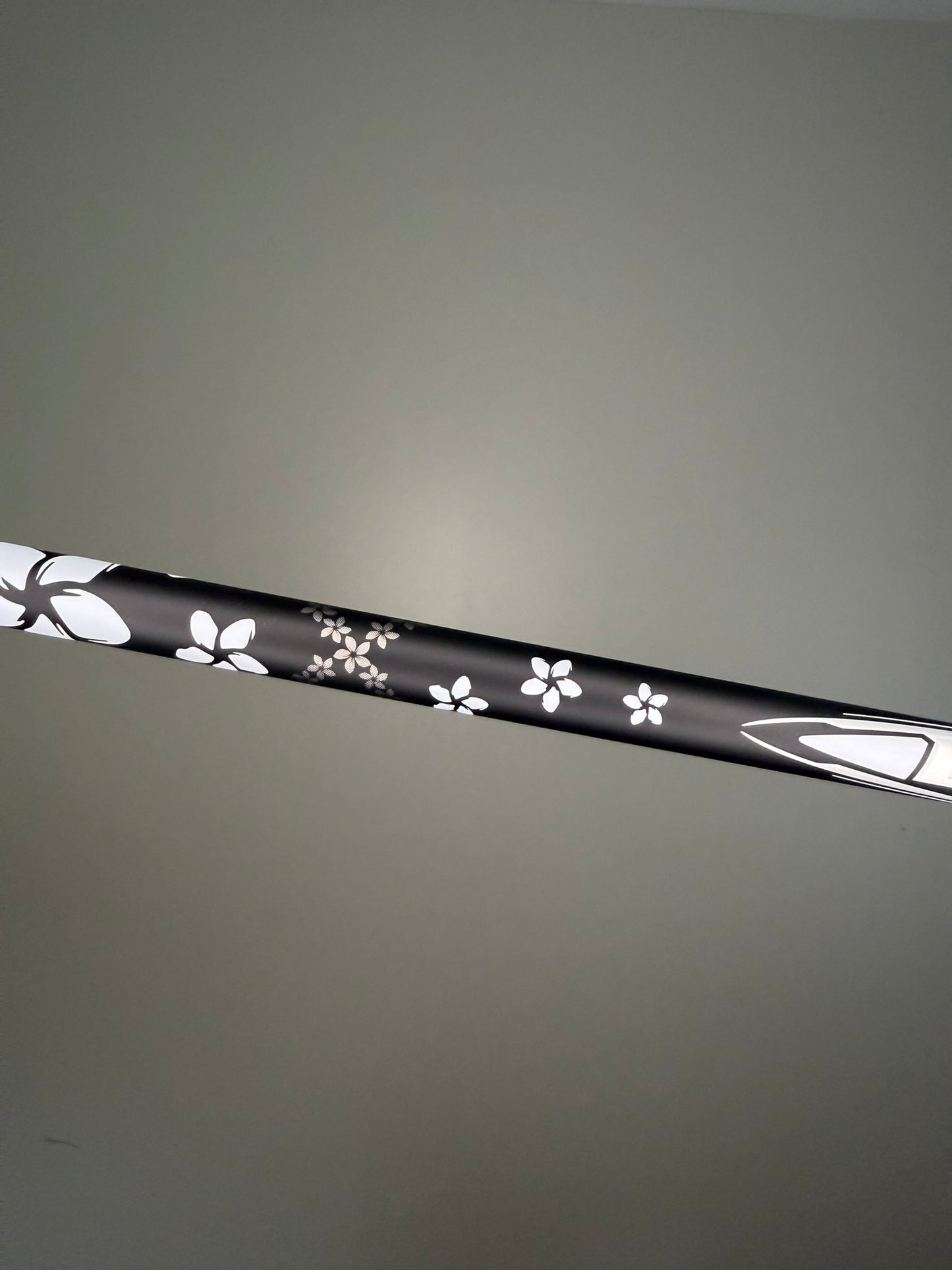 Mitsubishi Diamana WB 63 S Stiff Flex Driver Shaft Taylormade Tip 44.75″ NEW