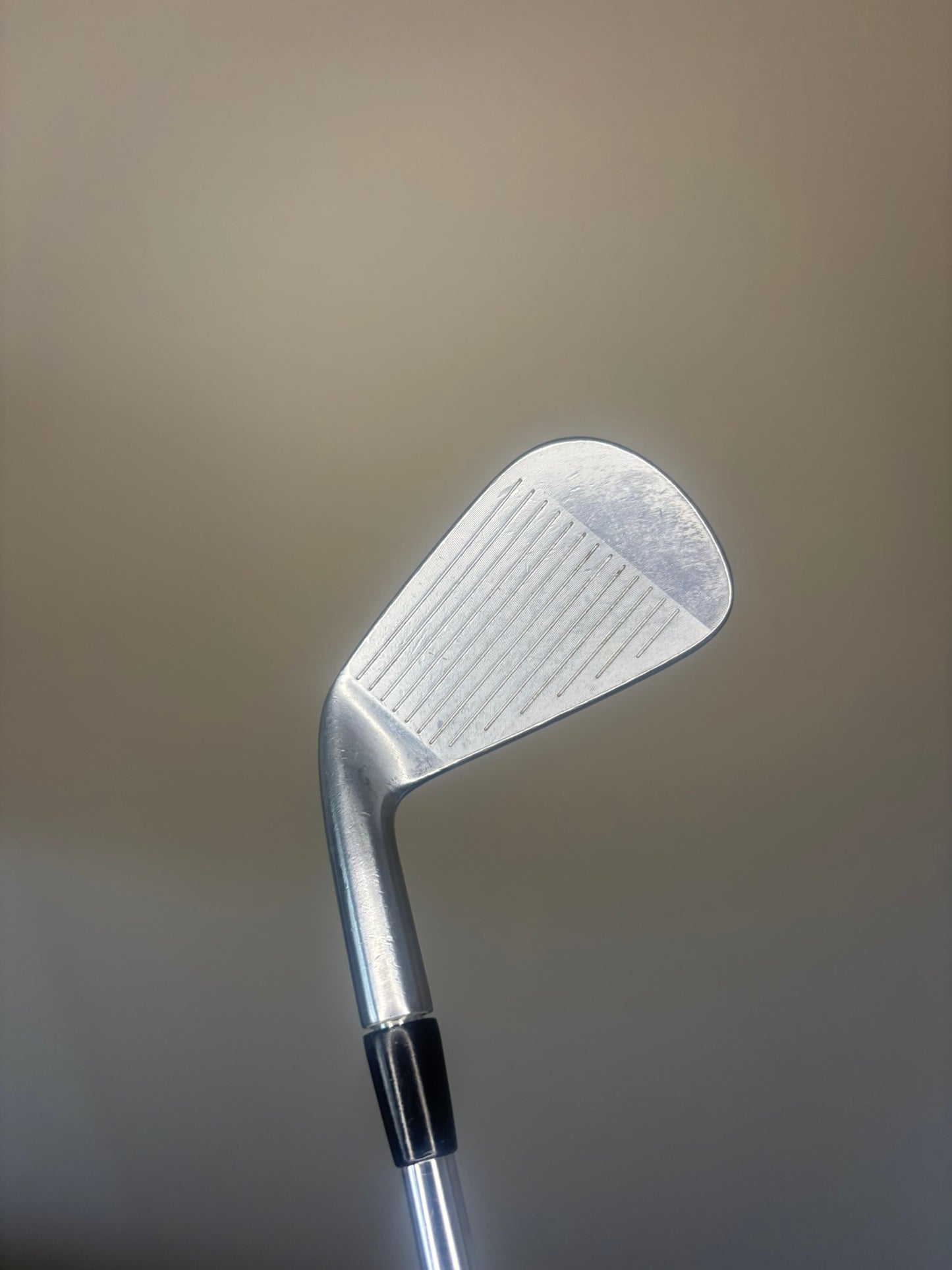Taylormade P7MC 5-Iron NS Pro Tour130 Extra Stiff Flex 37.75″ NICE