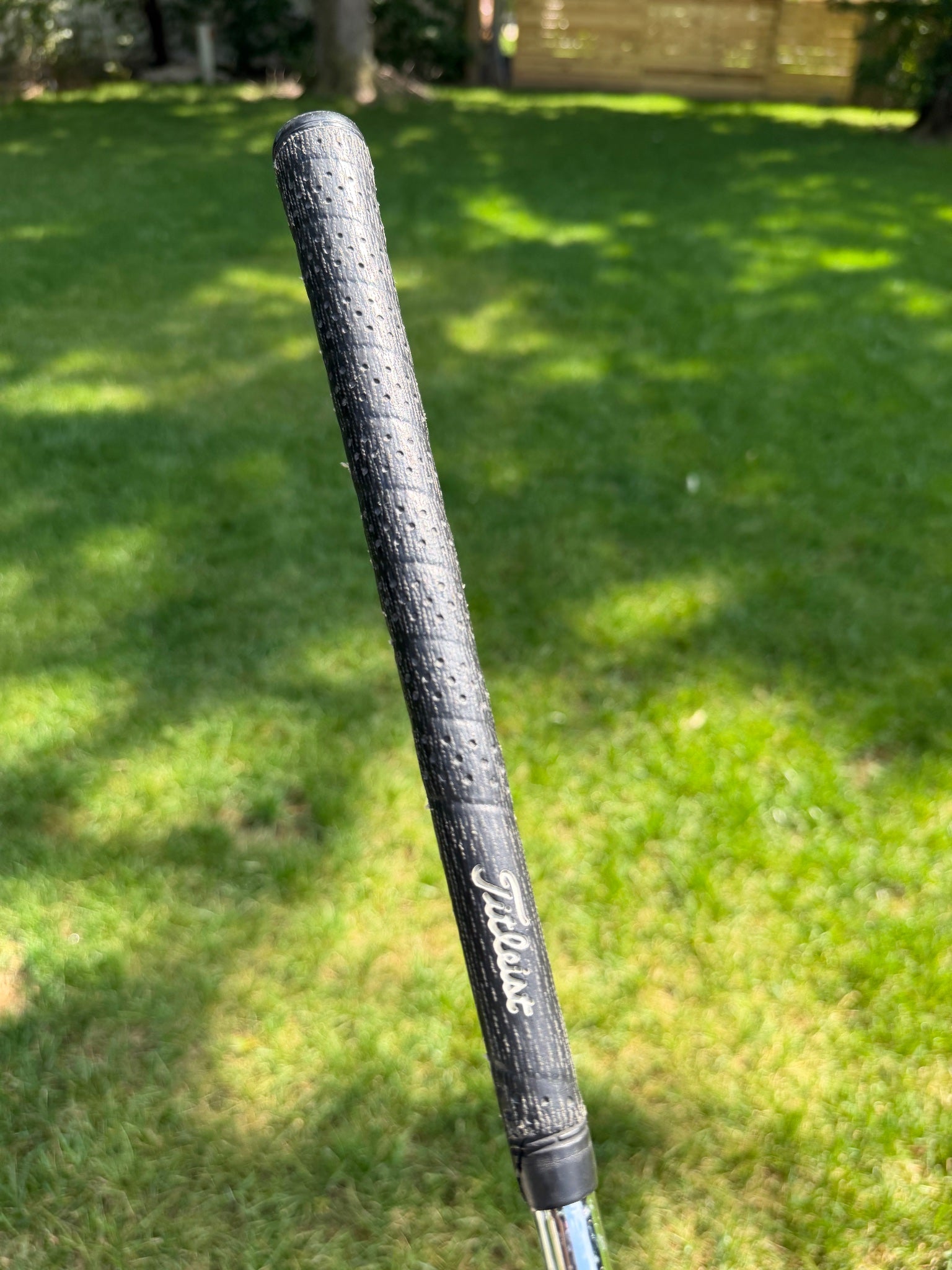 Titleist DCI 962 Sand Wedge DG S300 Stiff Flex 35.25" NICE — photo 7