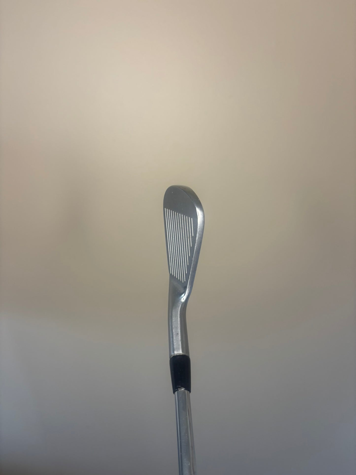 Taylormade P7MC 5-Iron NS Pro Tour130 Extra Stiff Flex 37.75″ NICE