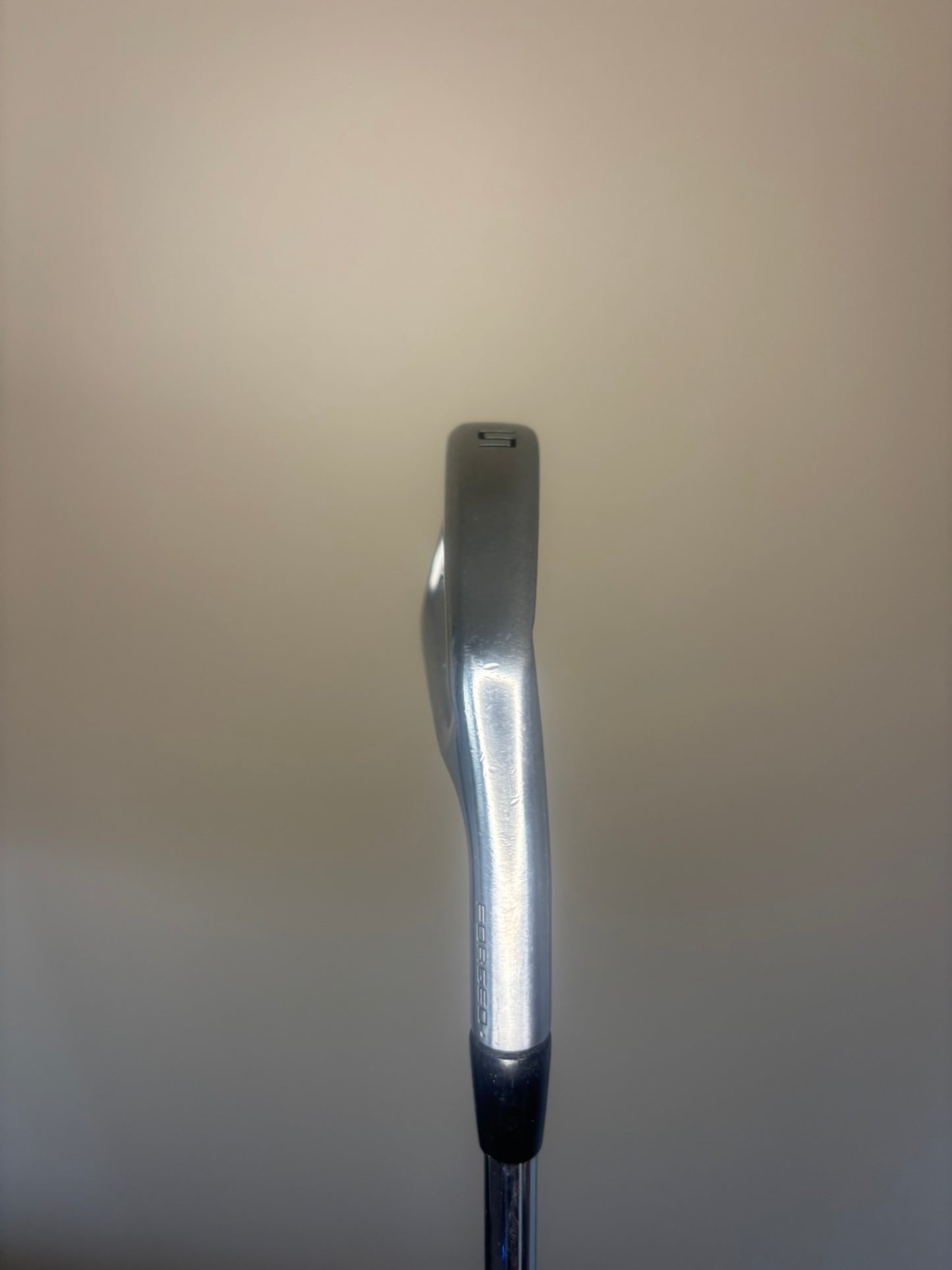 Taylormade P7MC 5-Iron NS Pro Tour130 Extra Stiff Flex 37.75″ NICE