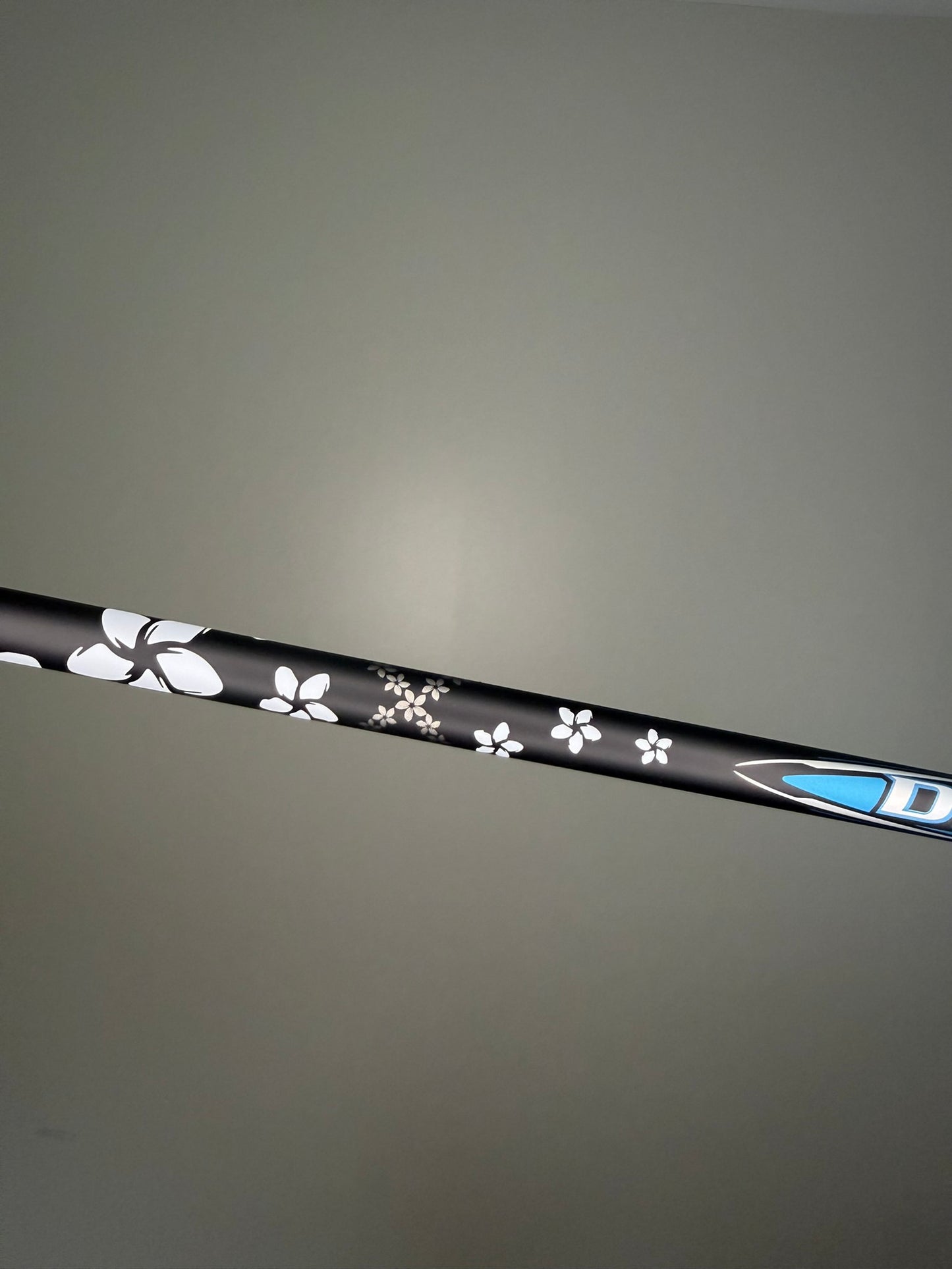 Mitsubishi Diamana BB 63 S Stiff Flex Driver Shaft Taylormade Tip 44.75″ NEW