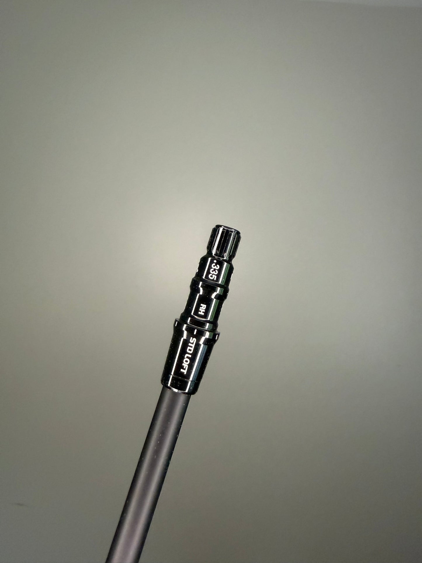Mitsubishi Diamana BB 63 S Stiff Flex Driver Shaft Taylormade Tip 44.75″ NEW