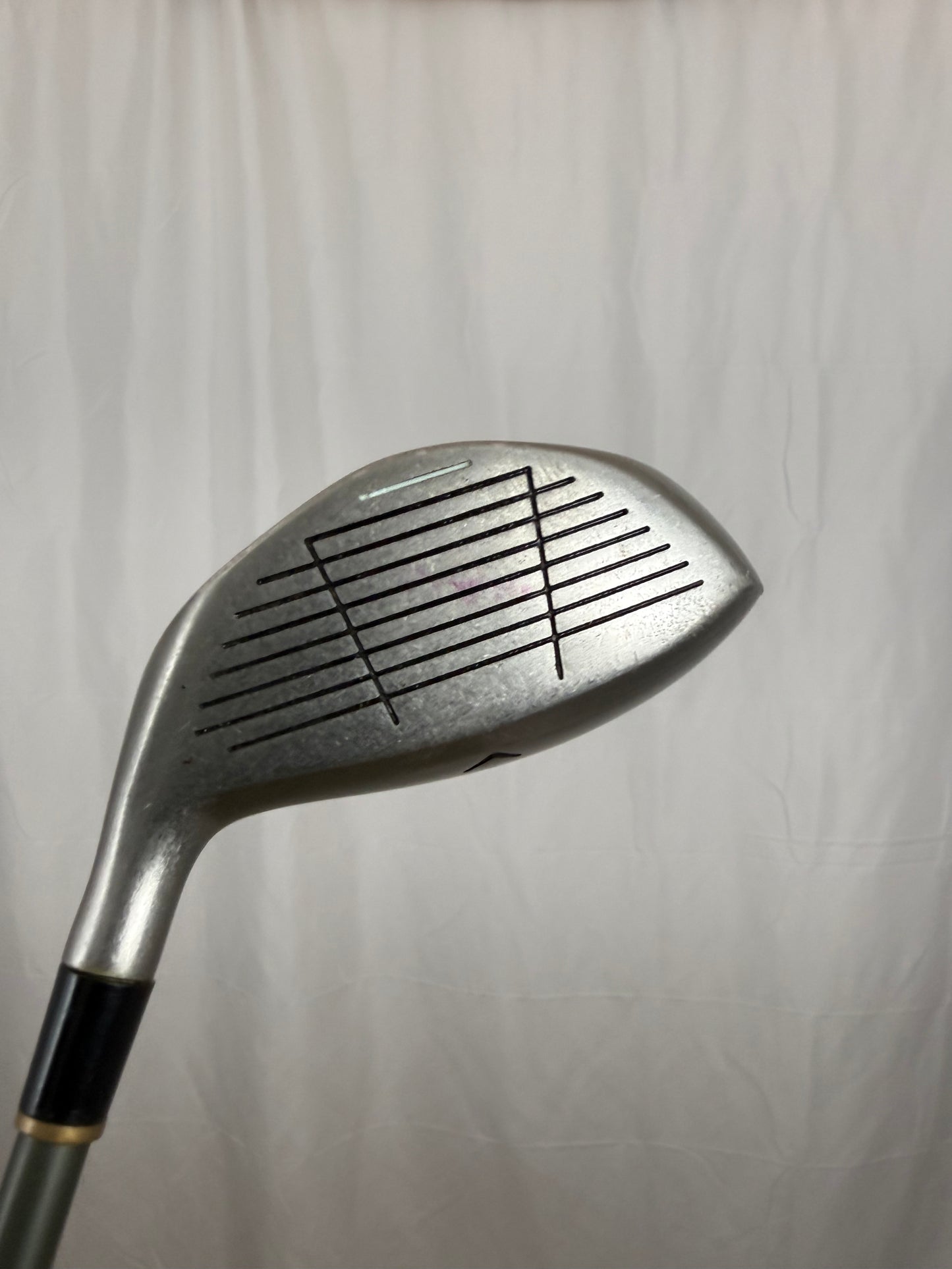 Photo of Callaway The Bomber Stealth Wide Body 3-Wood 15° Regular Flex Command