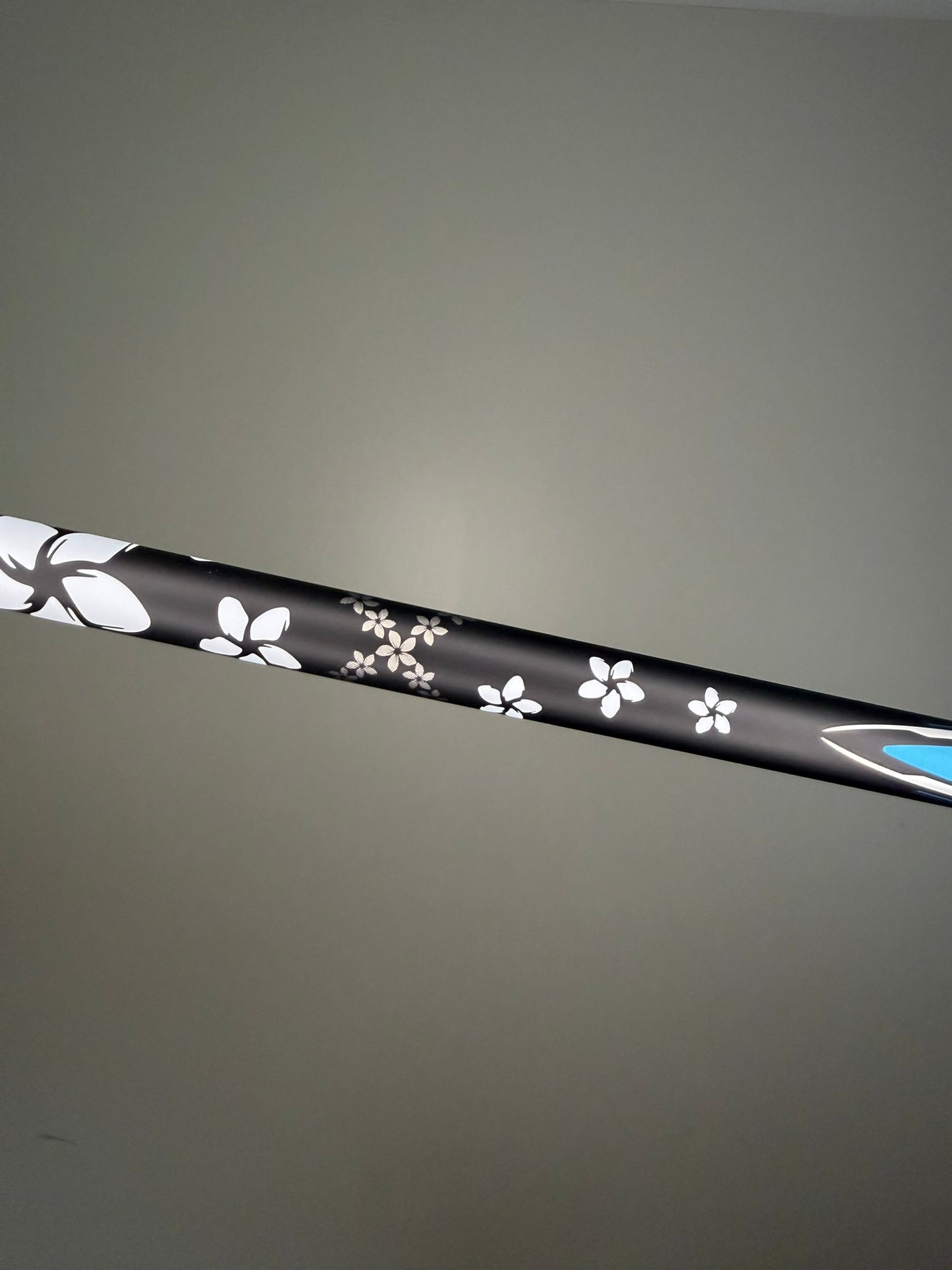 Mitsubishi Diamana BB 63 S Stiff Flex Driver Shaft Taylormade Tip 44.75″ NEW
