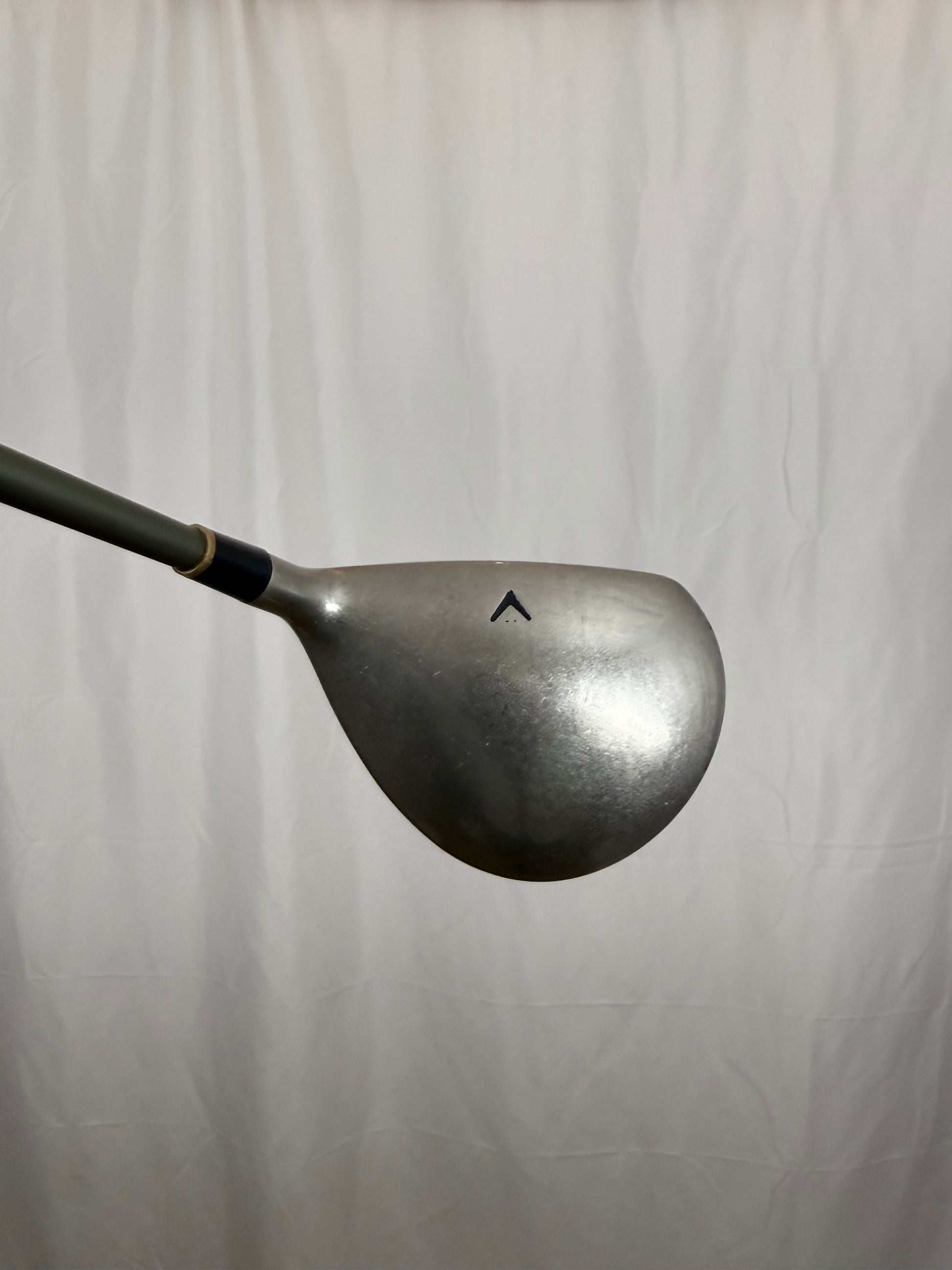 Photo of Callaway The Bomber Stealth Wide Body 3-Wood 15° Regular Flex Command