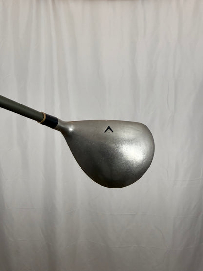 Photo of Callaway The Bomber Stealth Wide Body 3-Wood 15° Regular Flex Command