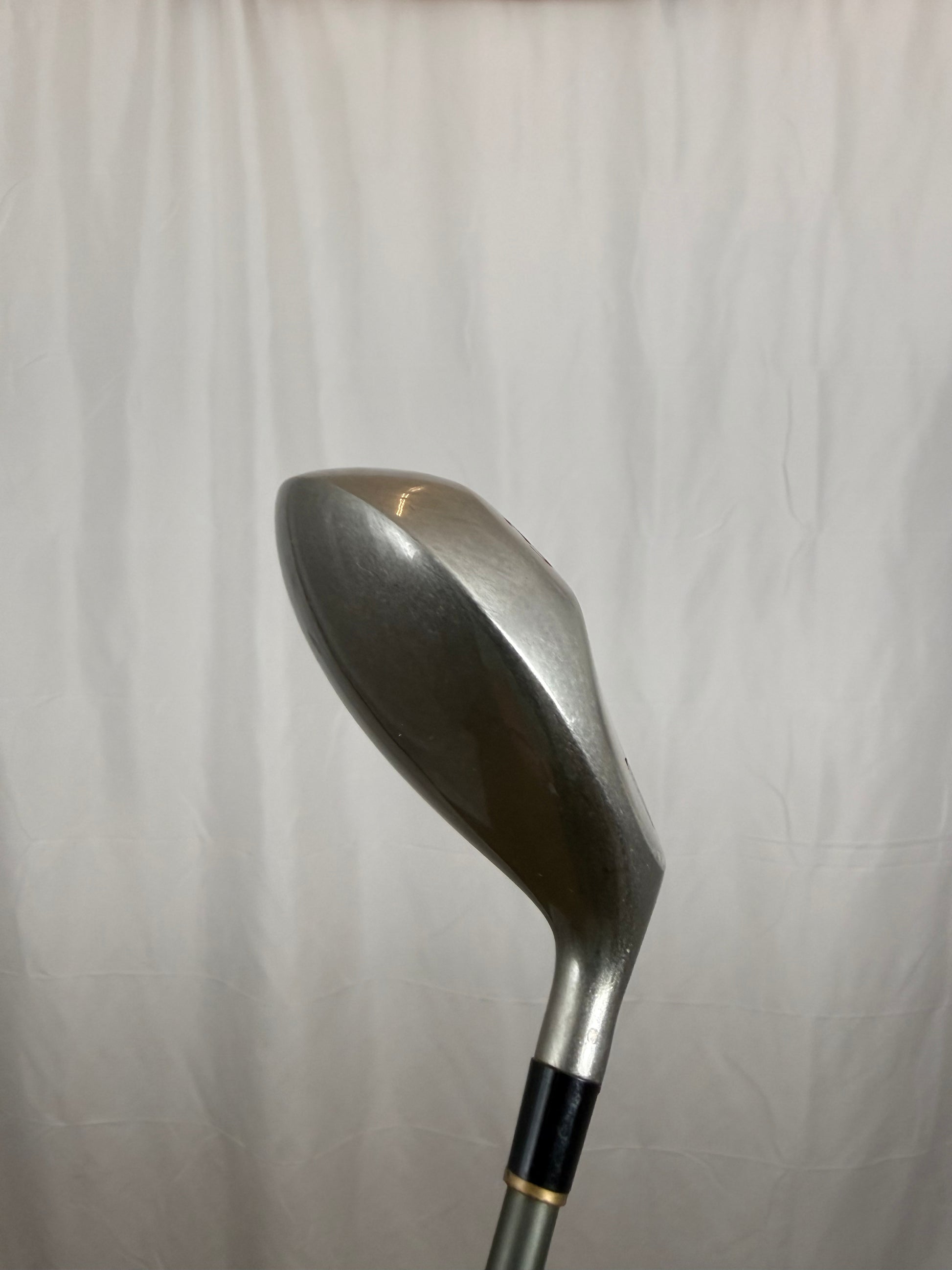 Photo of Callaway The Bomber Stealth Wide Body 3-Wood 15° Regular Flex Command