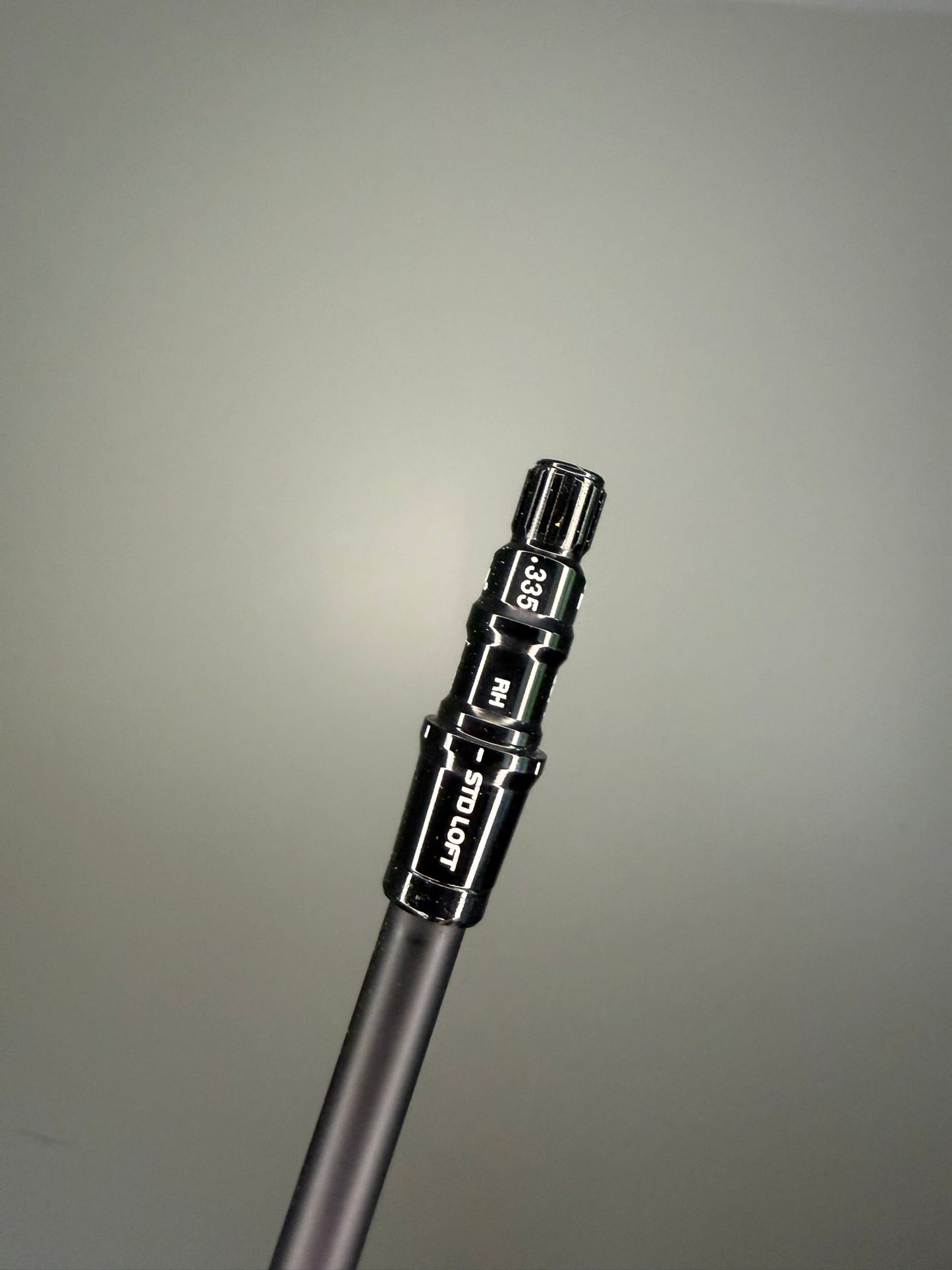 Mitsubishi Diamana BB 63 S Stiff Flex Driver Shaft Taylormade Tip 44.75″ NEW