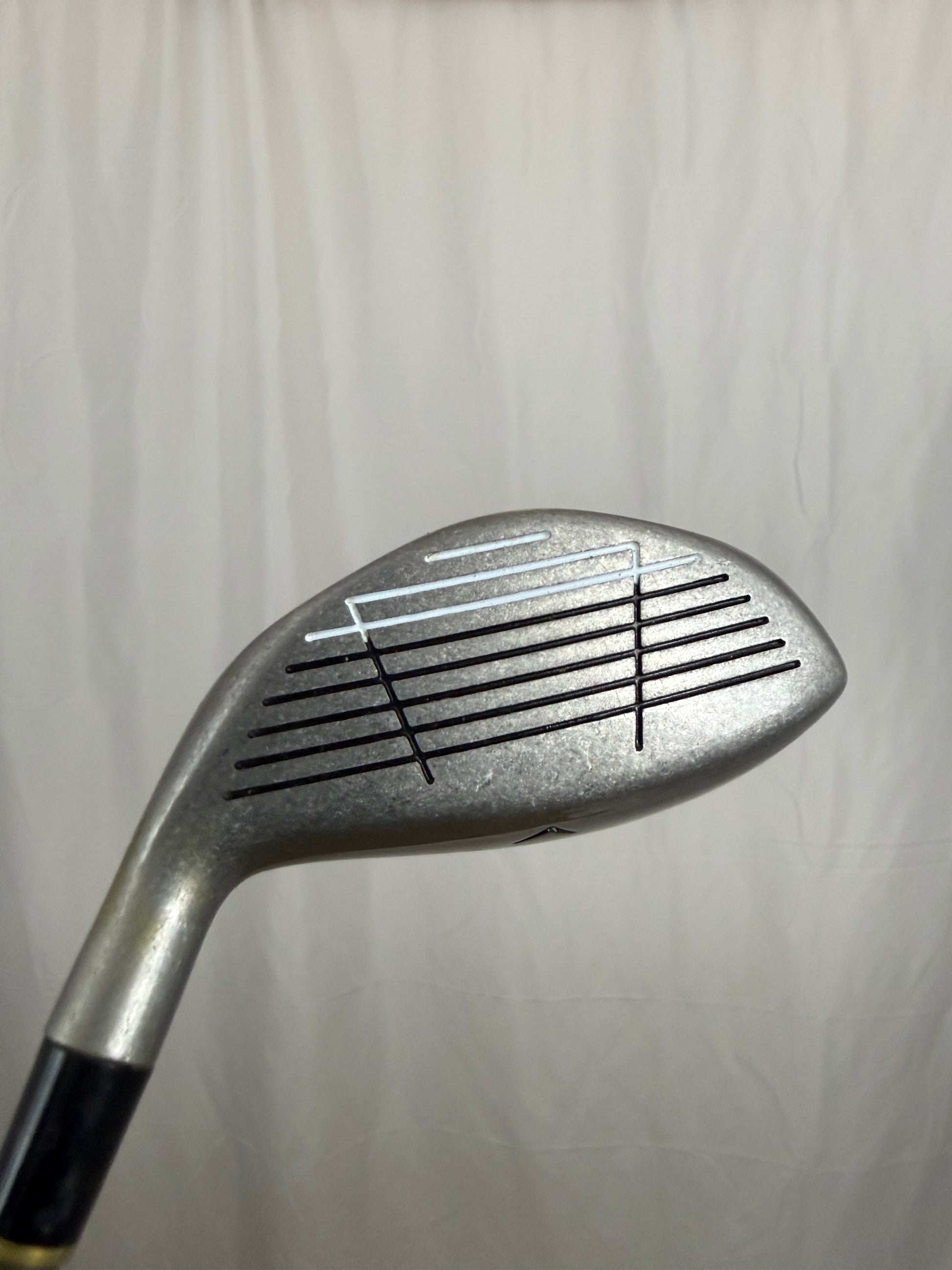 Photo of Callaway The Bomber Stealth Wide Body 5-Wood 21° Regular Flex Command