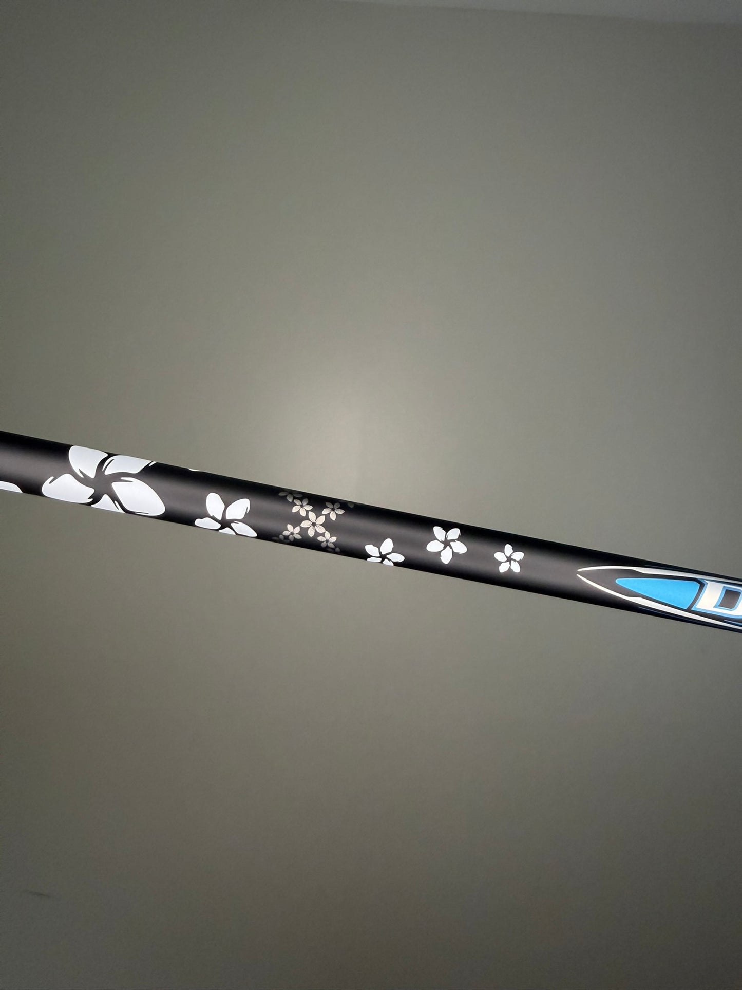 Mitsubishi Diamana BB 63X Extra Stiff Driver Shaft Taylormade Tip 44.75″ NEW