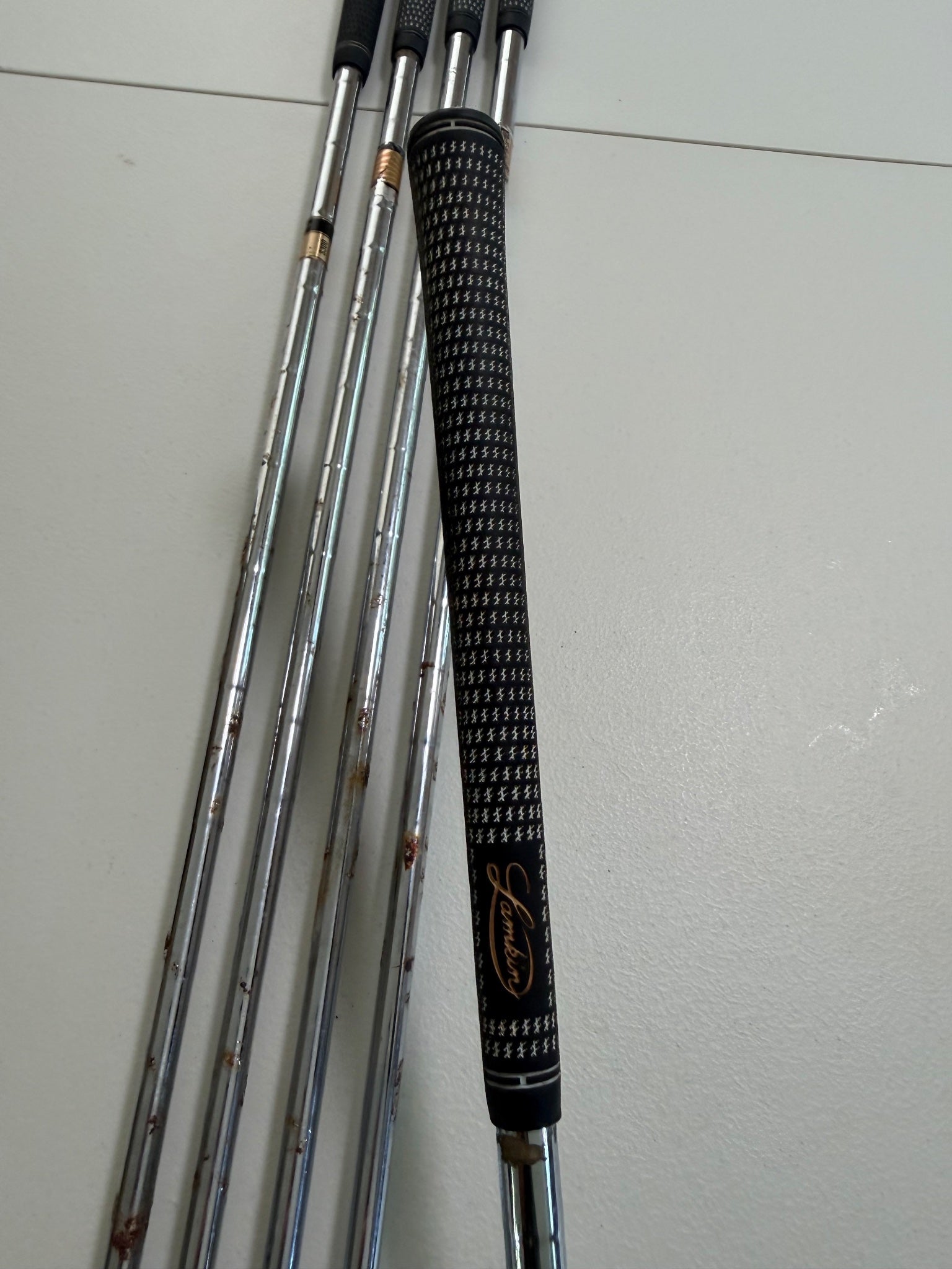 Titleist DCI 981 Iron Set 6-PW DG R300 Regular Flex READ — photo 12