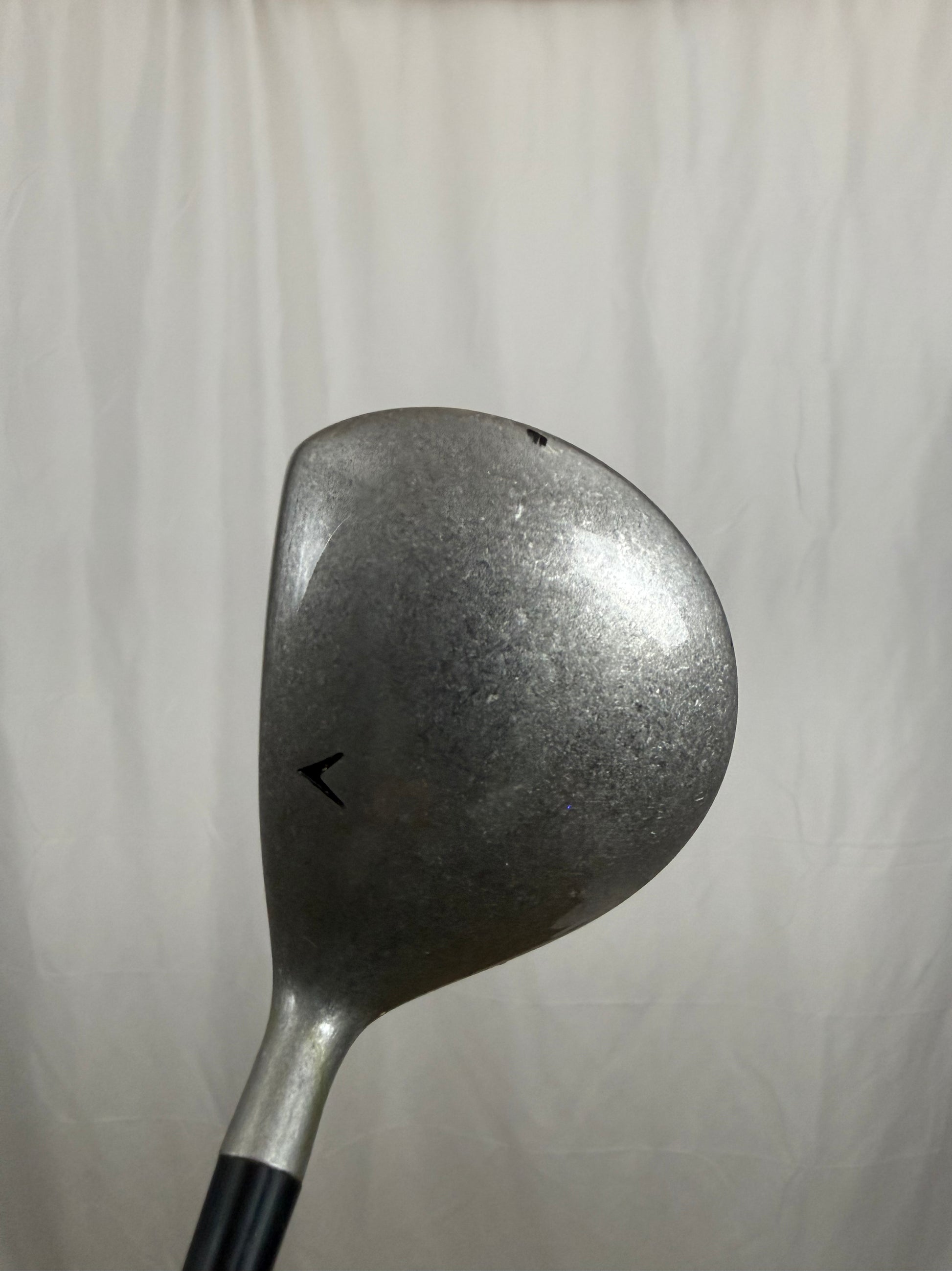 Photo of Callaway The Bomber Stealth Wide Body 5-Wood 21° Regular Flex Command