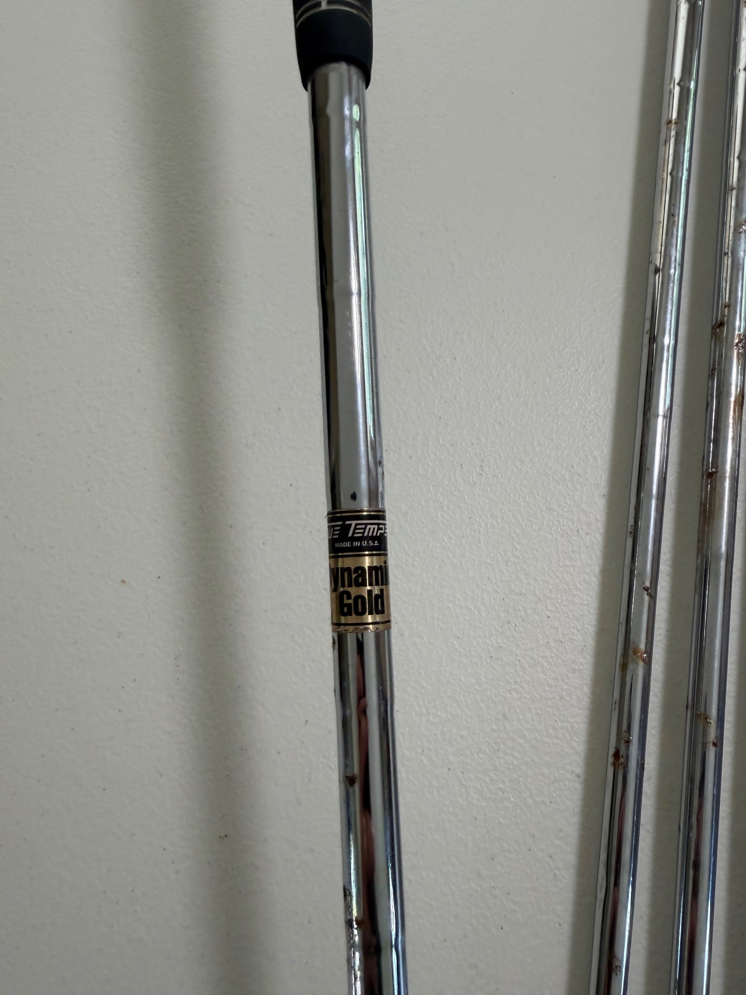 Titleist DCI 981 Iron Set 6-PW DG R300 Regular Flex READ — photo 14