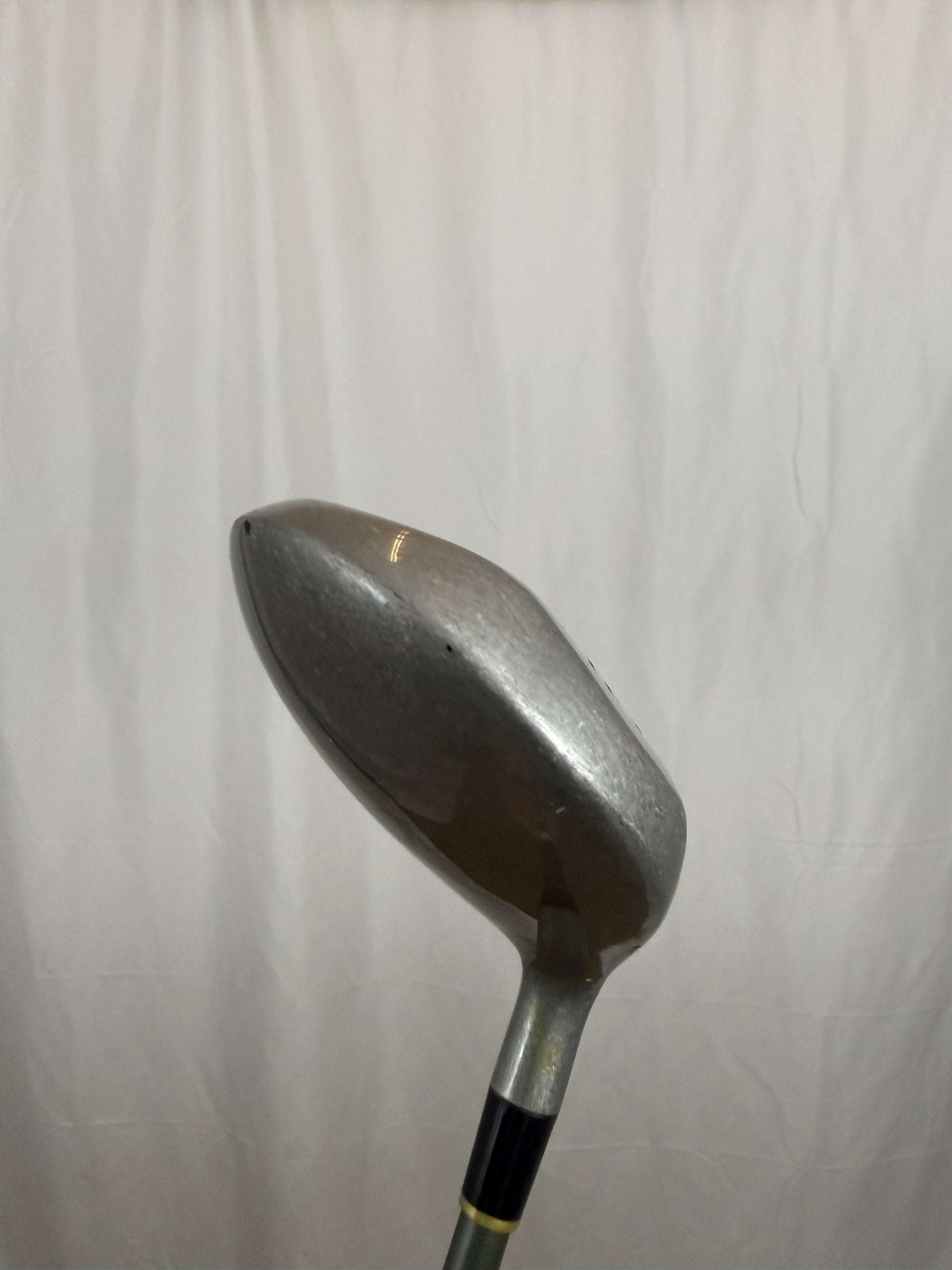 Photo of Callaway The Bomber Stealth Wide Body 5-Wood 21° Regular Flex Command