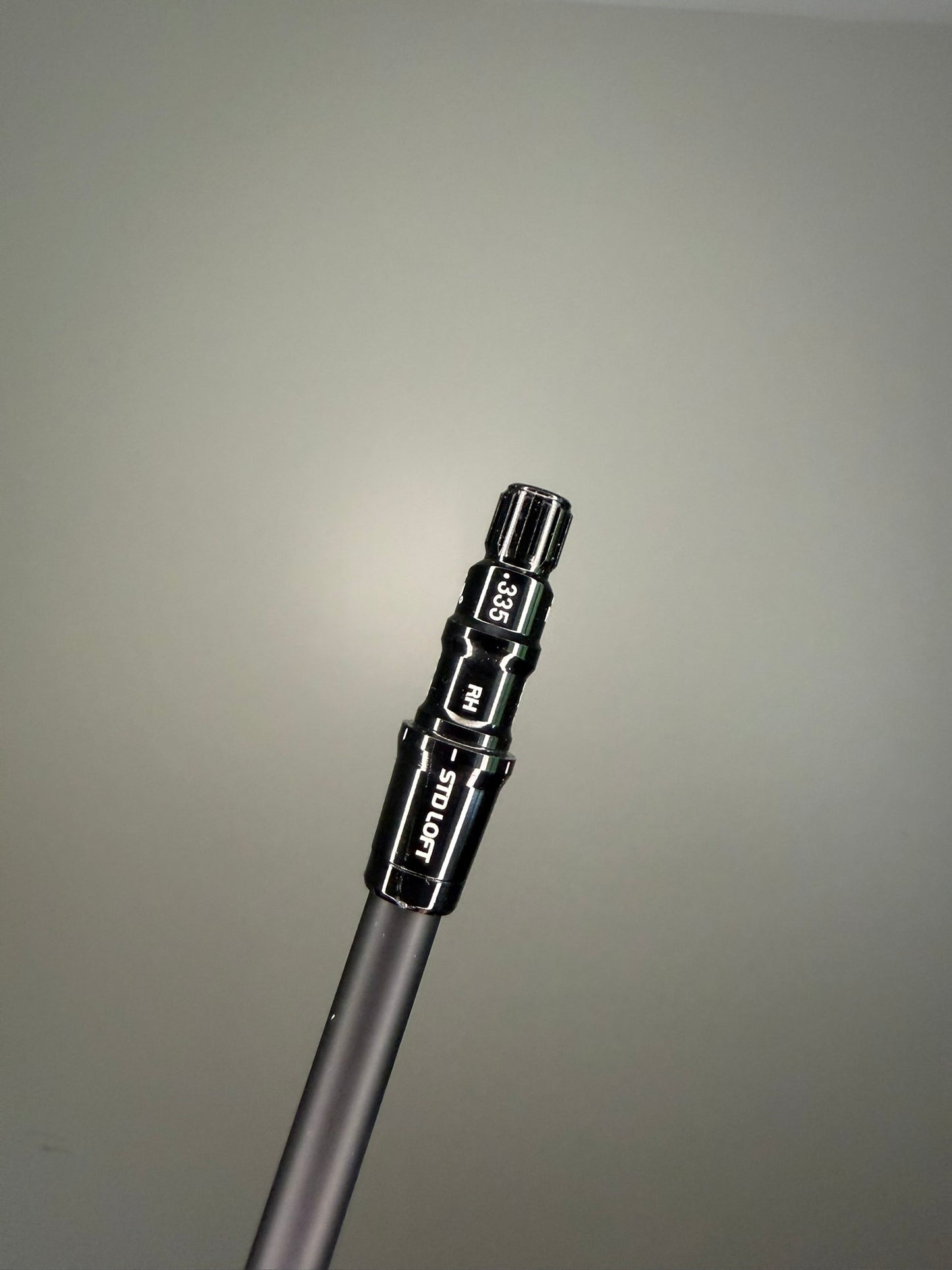 Mitsubishi Diamana BB 63X Extra Stiff Driver Shaft Taylormade Tip 44.75″ NEW