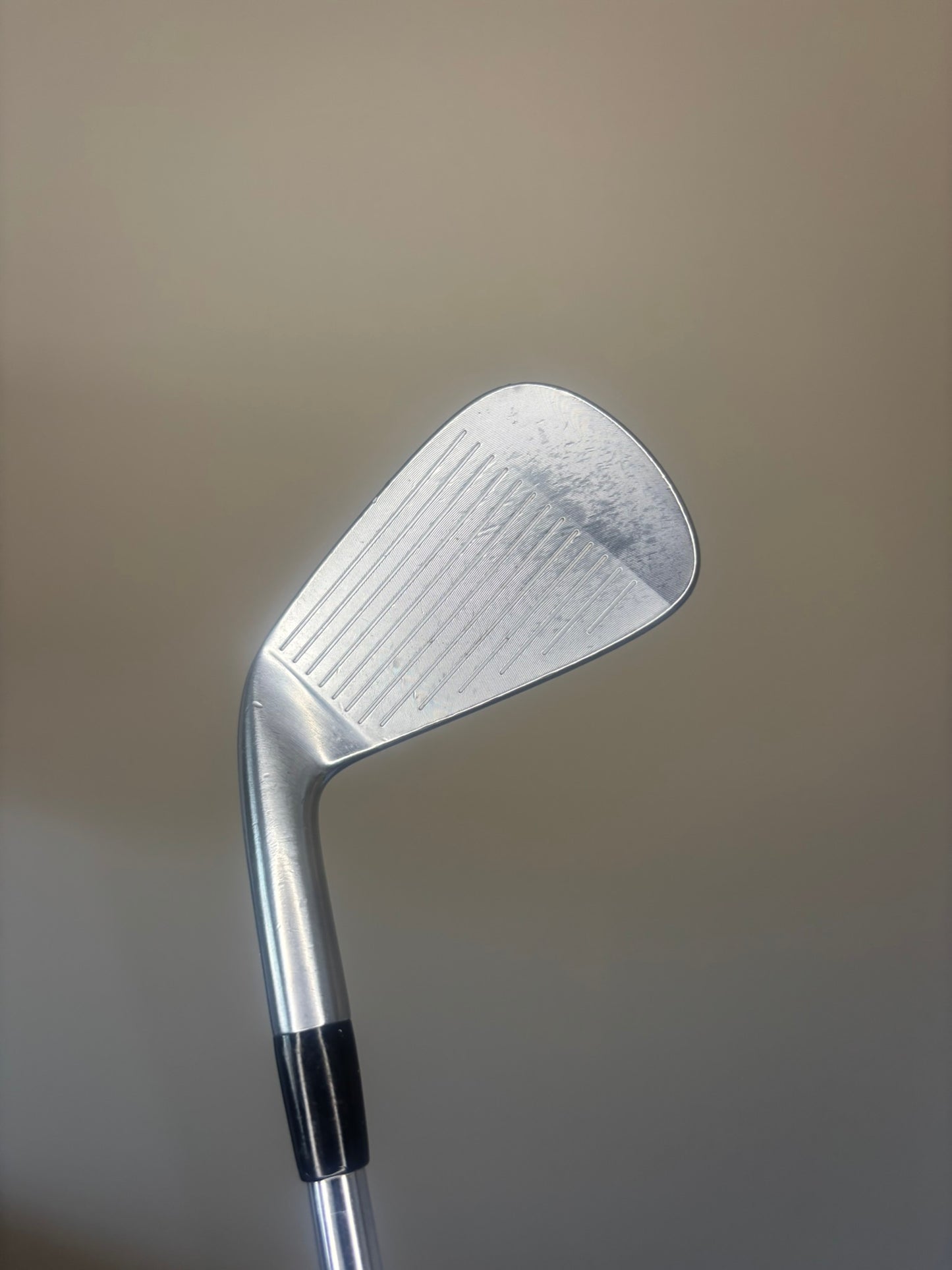 Taylormade P7MC 4-Iron NS Pro Tour120 Stiff Flex 38.25″