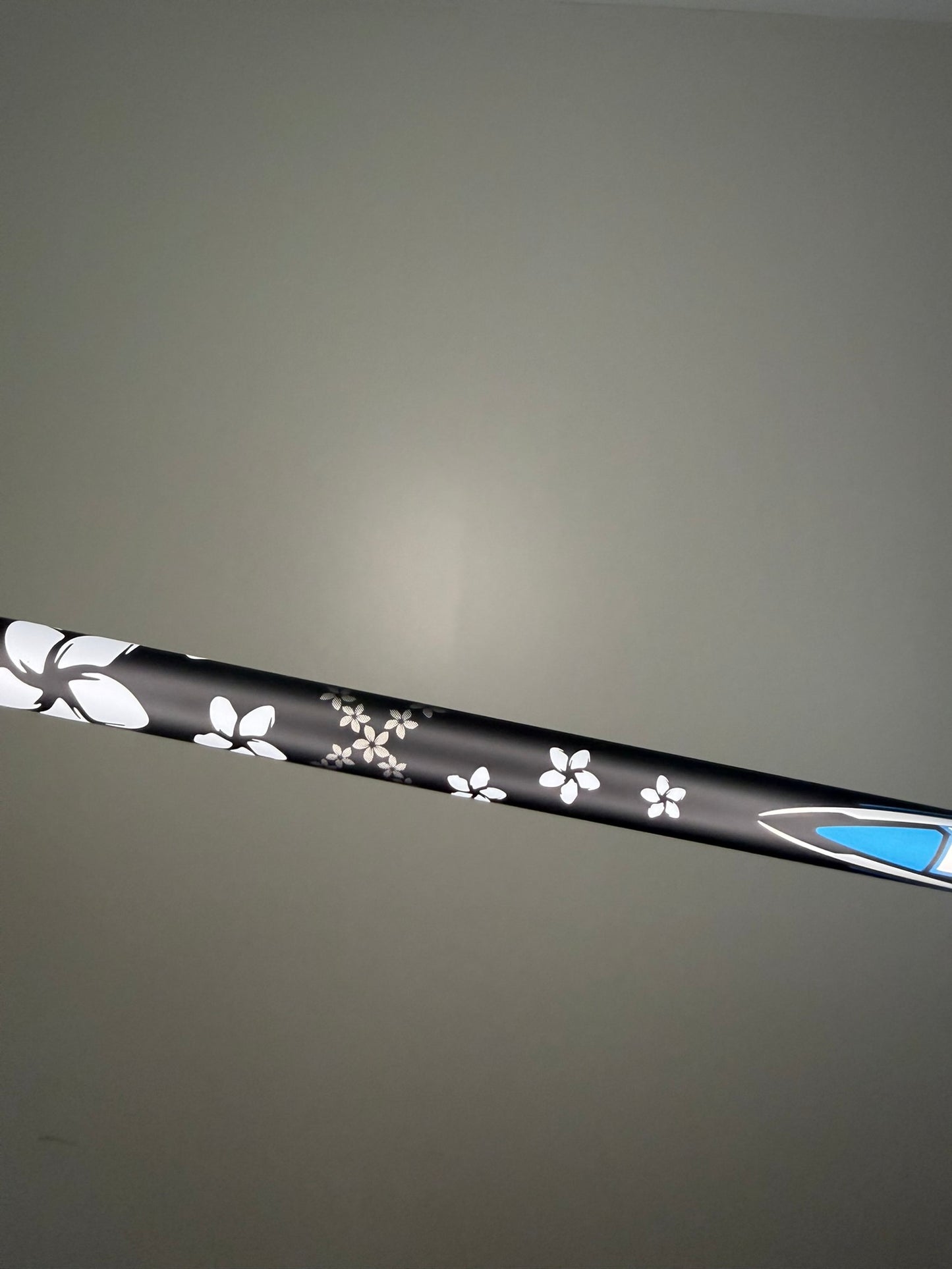 Mitsubishi Diamana BB 53 S Stiff Flex Driver Shaft Taylormade Tip 44.75″ NEW
