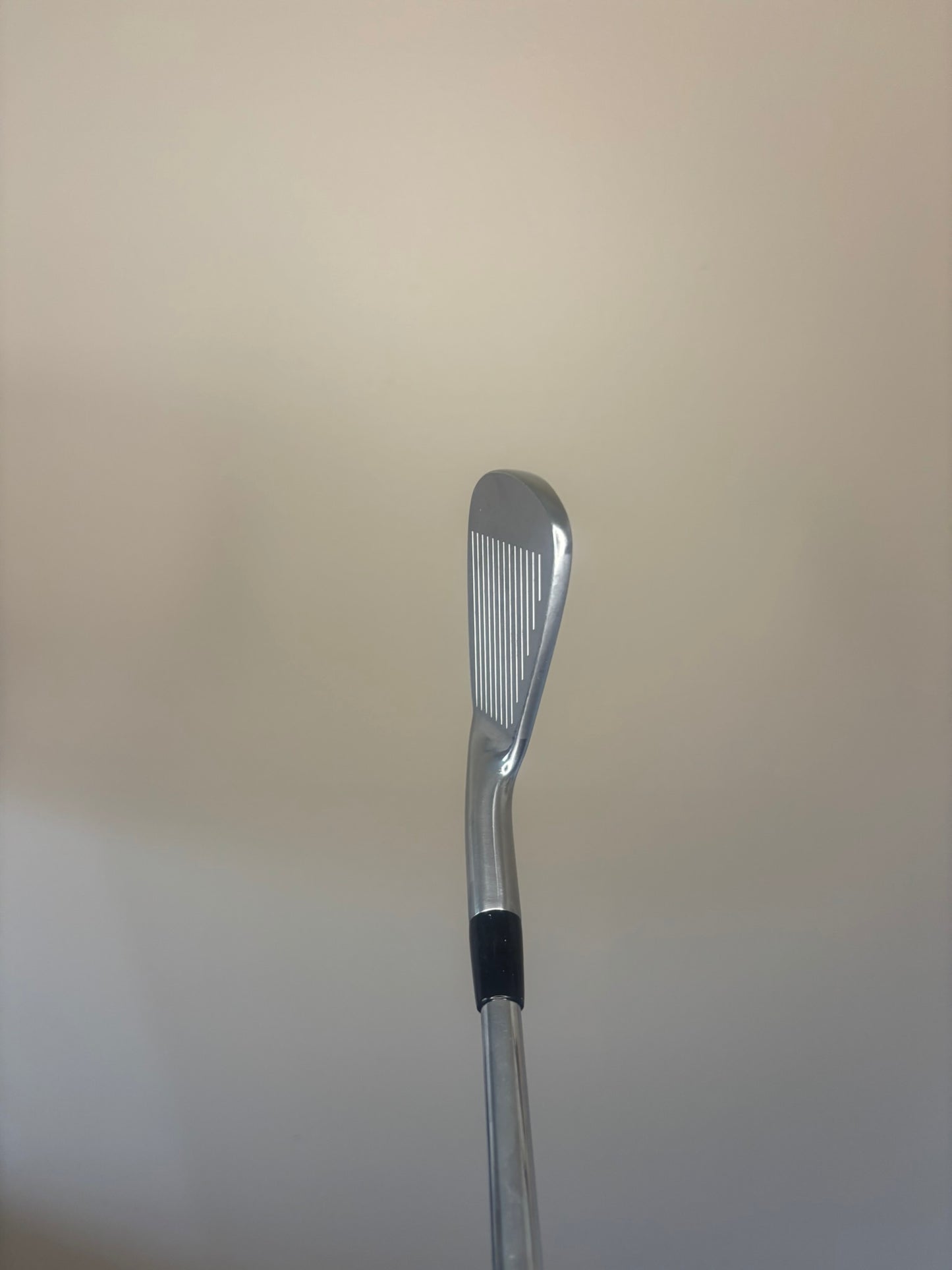 Taylormade P7MC 4-Iron NS Pro Tour120 Stiff Flex 38.25″