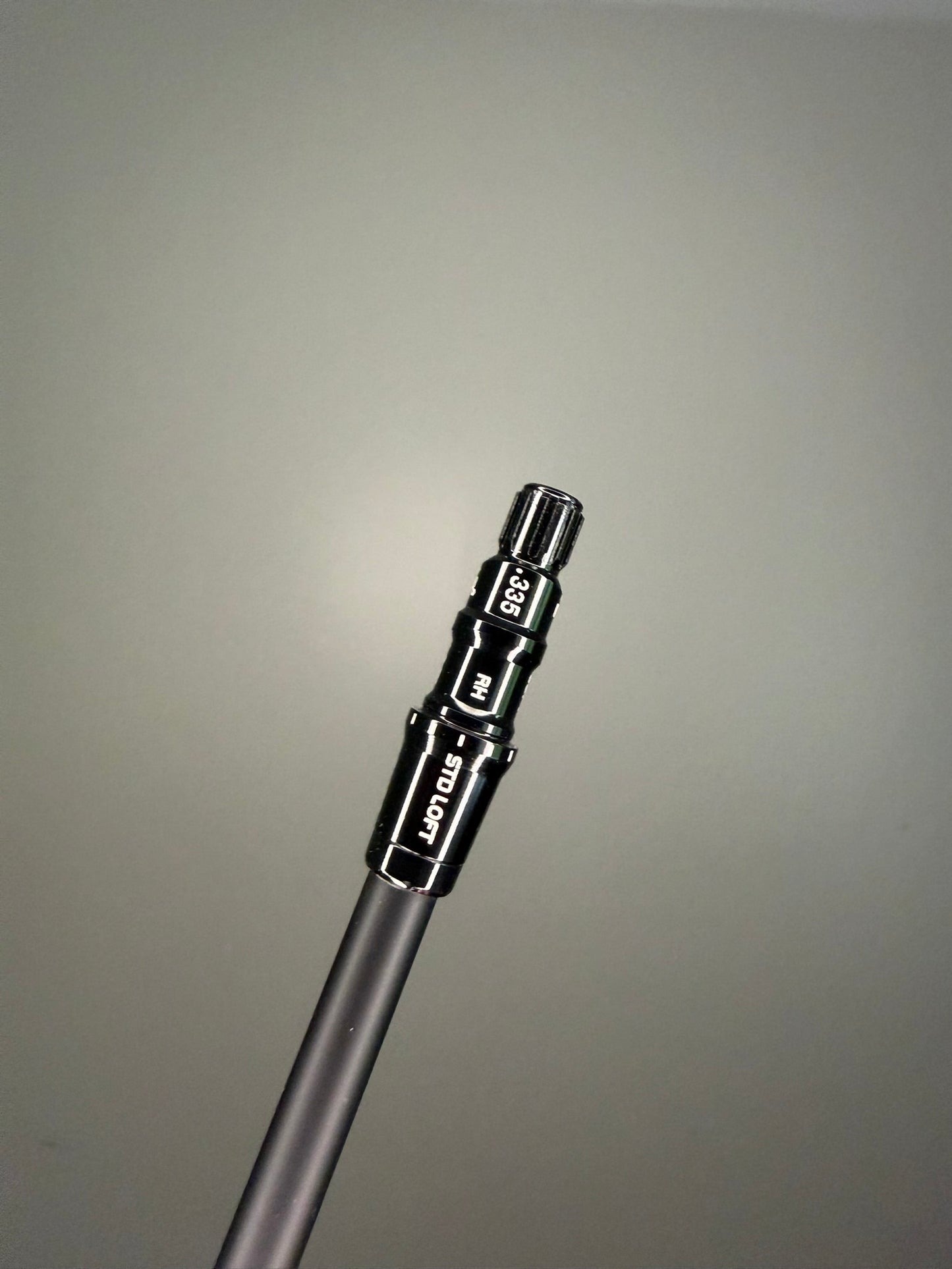 Mitsubishi Diamana BB 53 S Stiff Flex Driver Shaft Taylormade Tip 44.75″ NEW