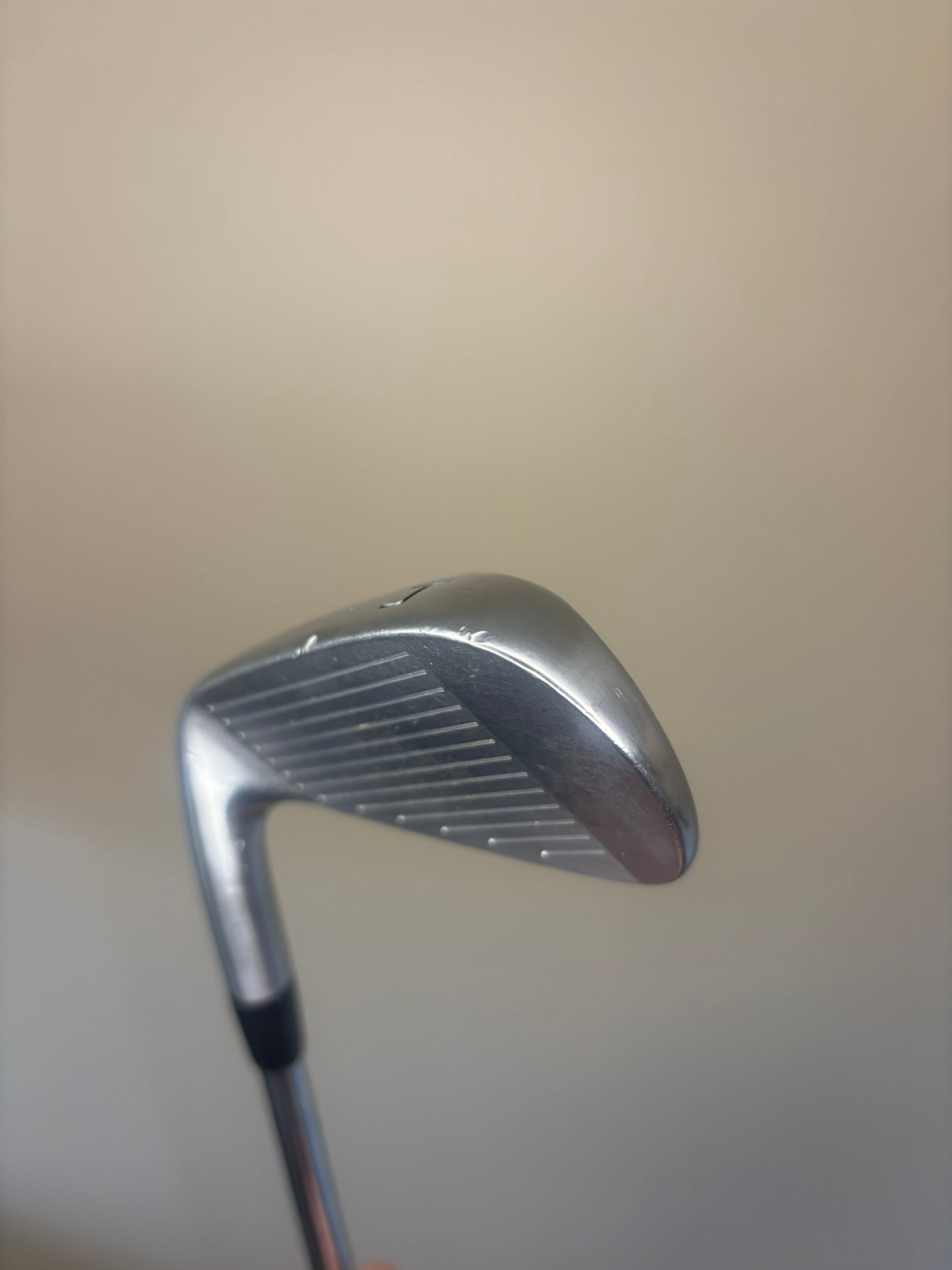 Taylormade P7MC 4-Iron NS Pro Tour120 Stiff Flex 38.25″