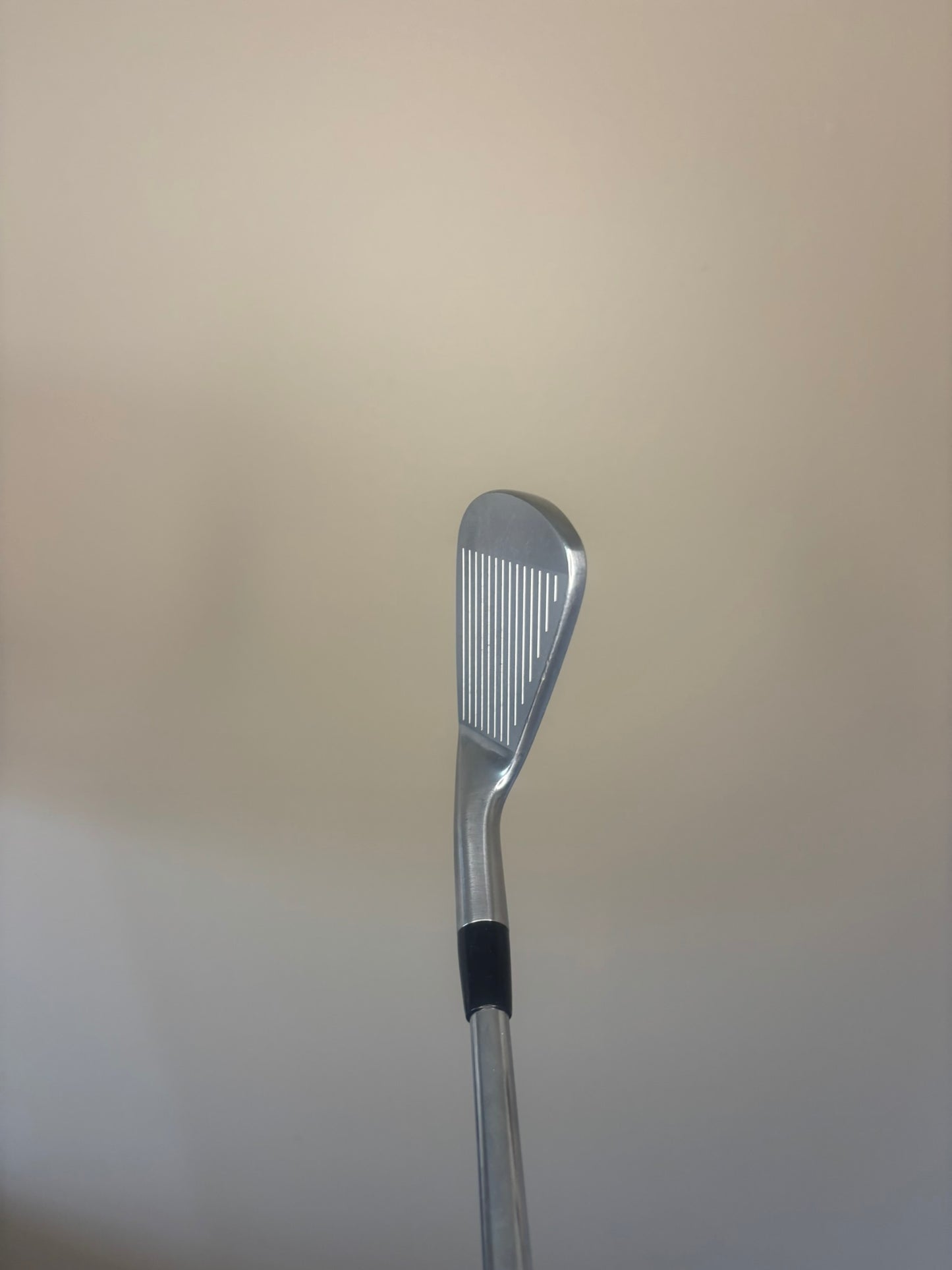 Taylormade P7MC 6-Iron NS Pro Tour120 Stiff Flex 37.25″ NICE