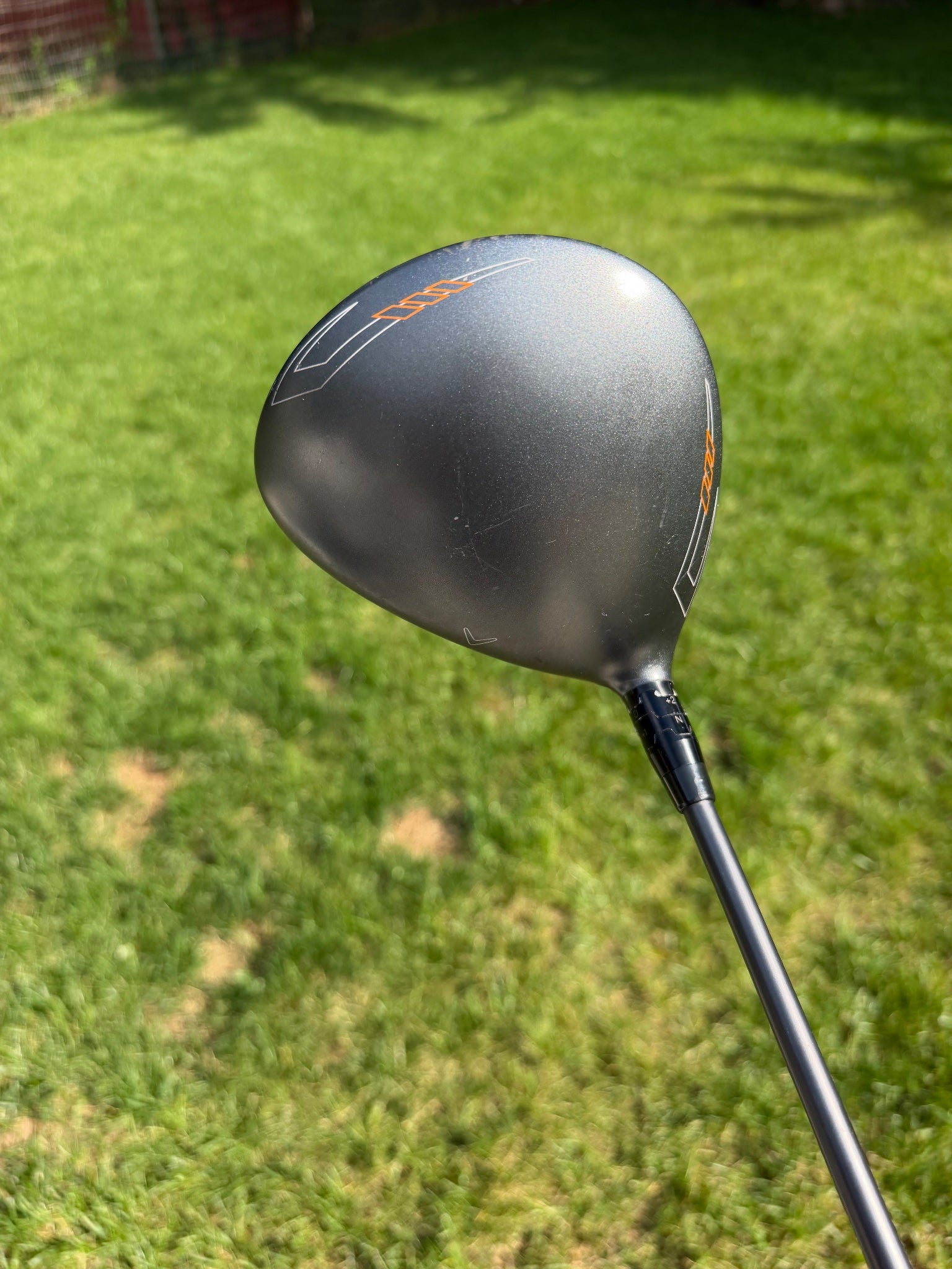Callaway X2 Hot Driver 10.5° Tour Blue Stiff Flex 45.75" — photo 6
