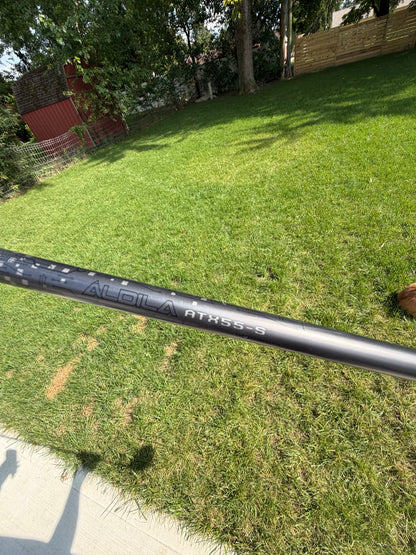 Callaway X2 Hot Driver 10.5° Tour Blue Stiff Flex 45.75" — photo 8