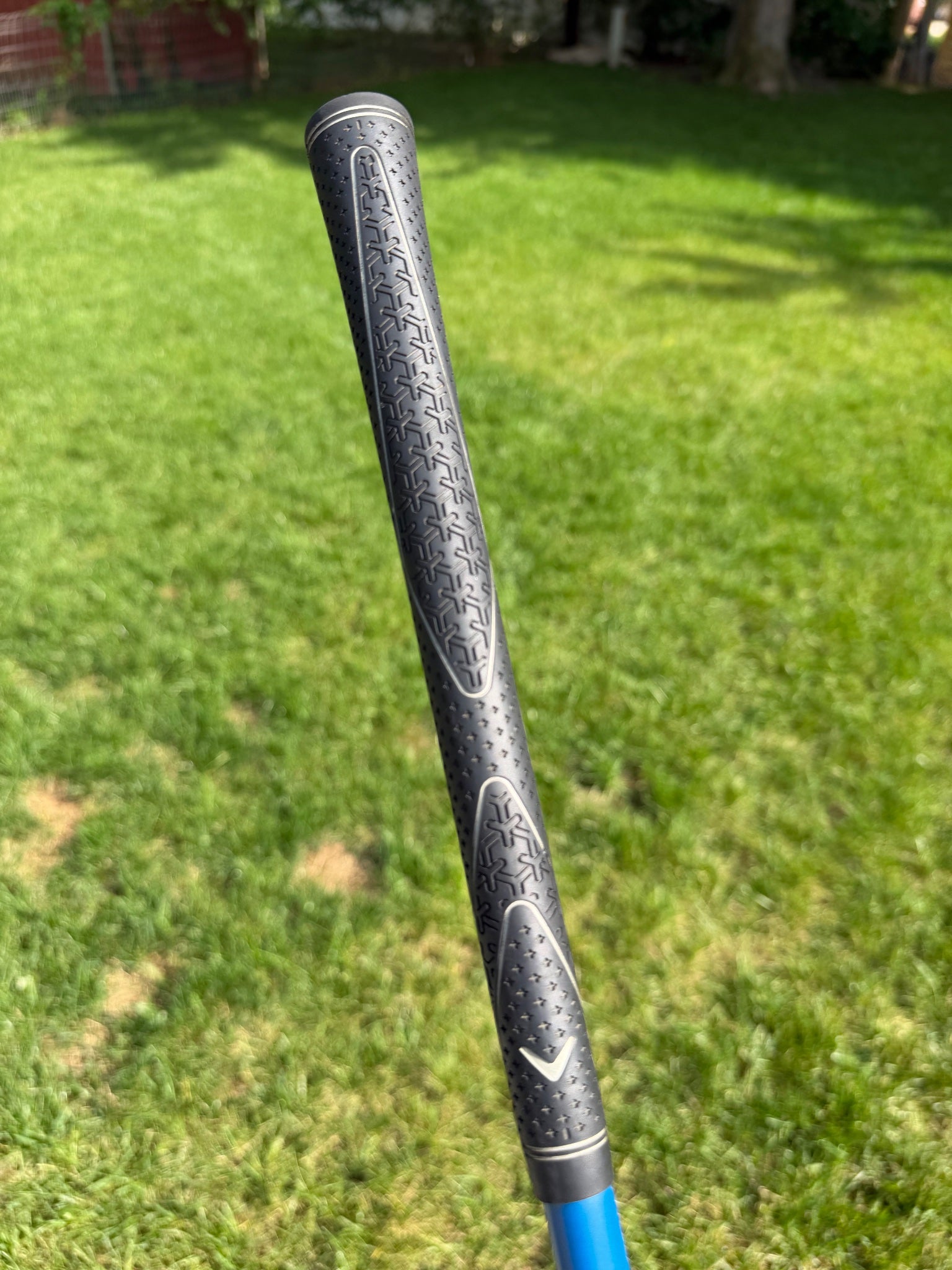 Callaway X2 Hot Driver 10.5° Tour Blue Stiff Flex 45.75" — photo 9