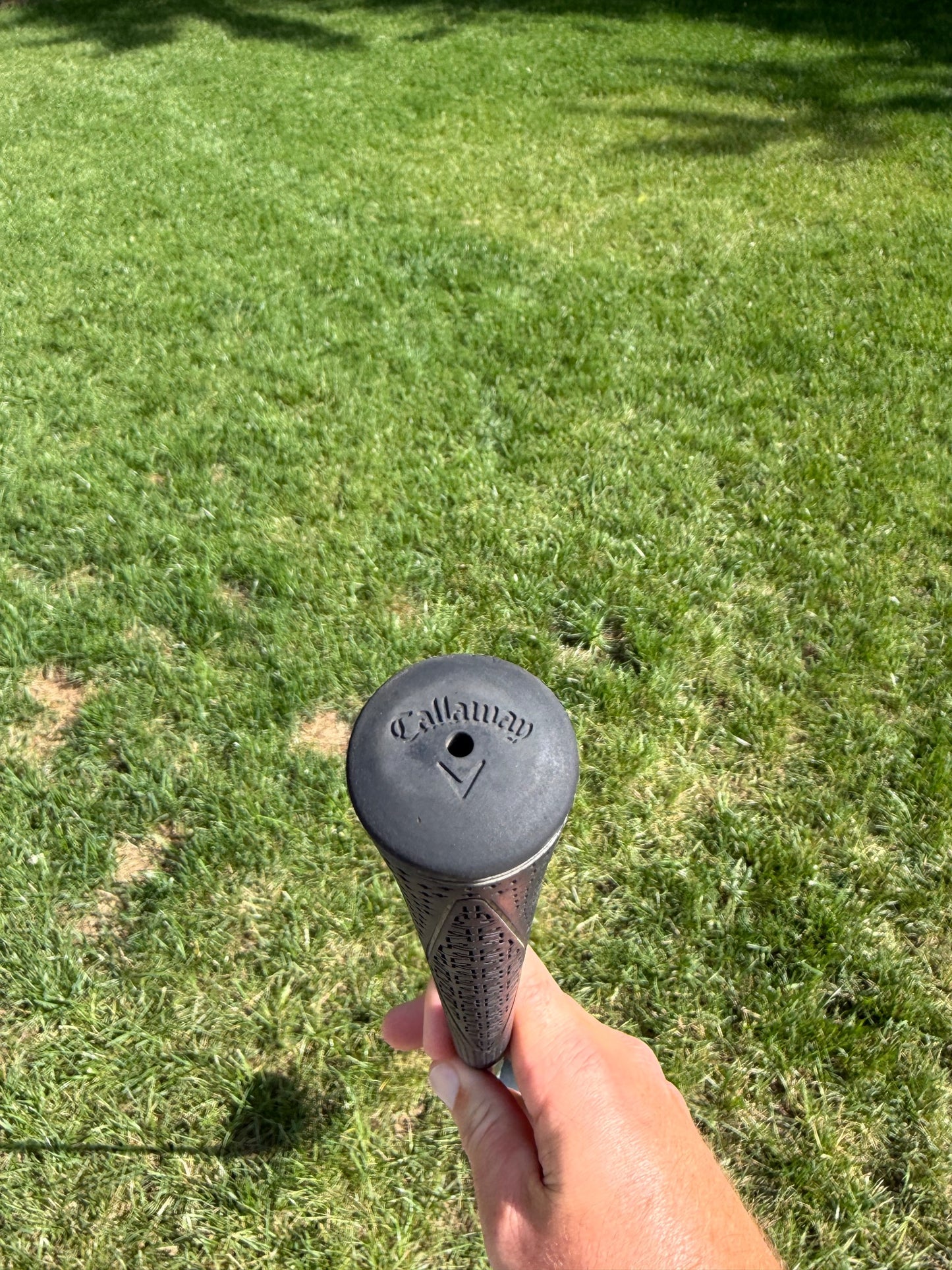 Callaway X2 Hot Driver 10.5° Tour Blue Stiff Flex 45.75" — photo 10