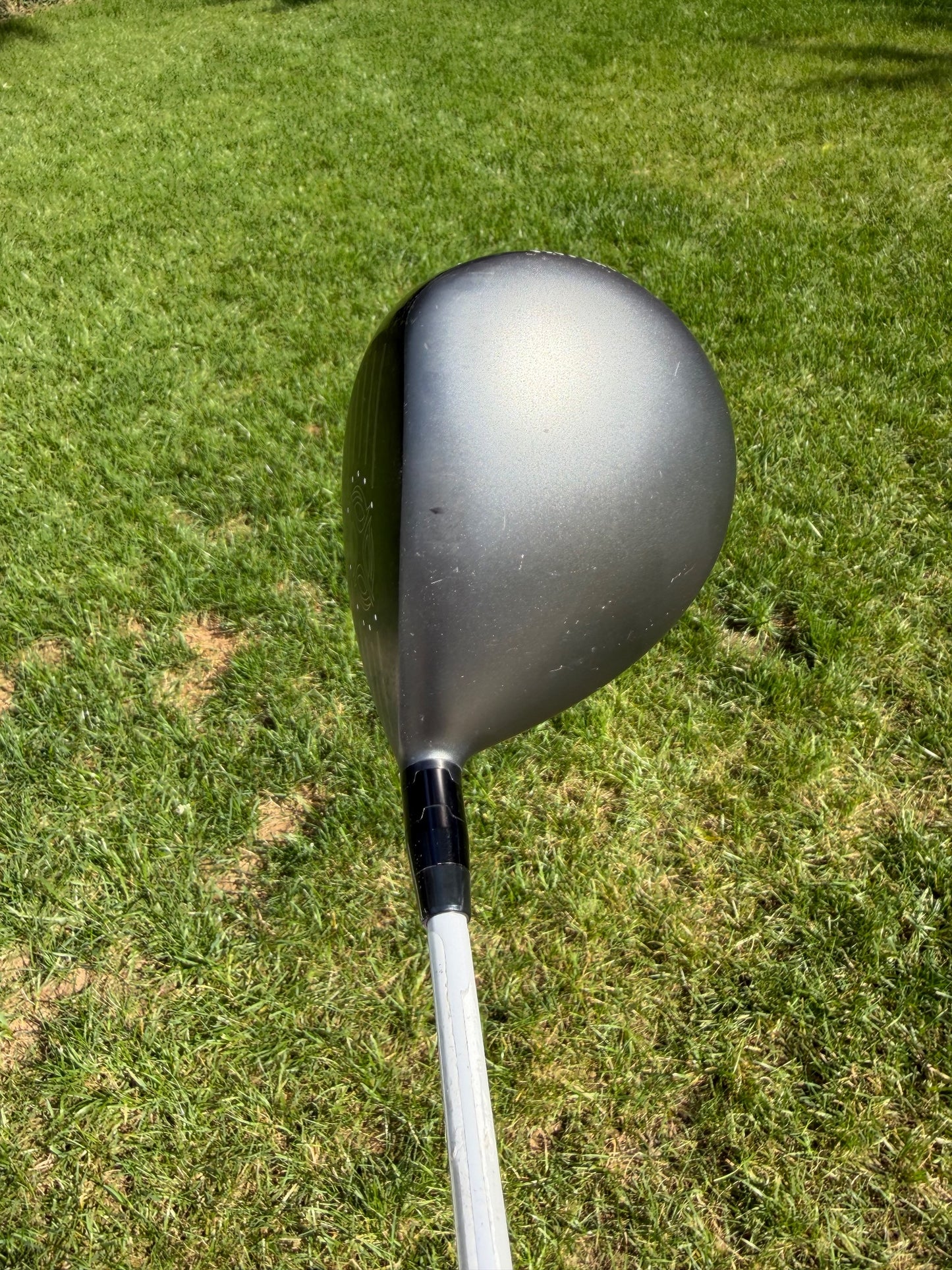 Callaway 2013 X Hot Pro Driver 10.5° Project X PXv Stiff Flex 45.5" — photo 3